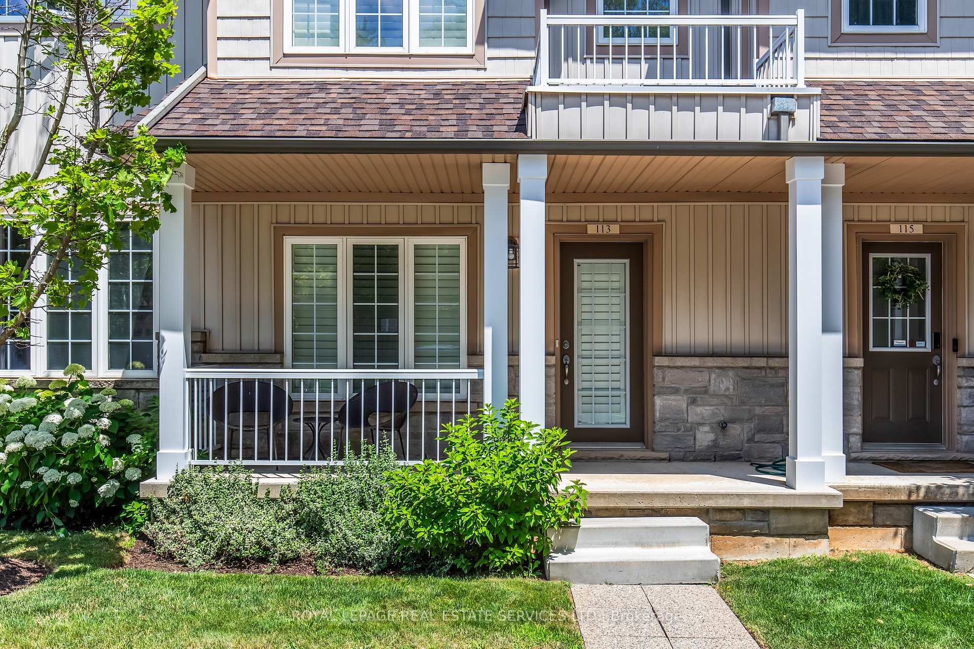 Photo 4 of 113 Liddycoat Lane, Hamilton, Ancaster — HOMEH