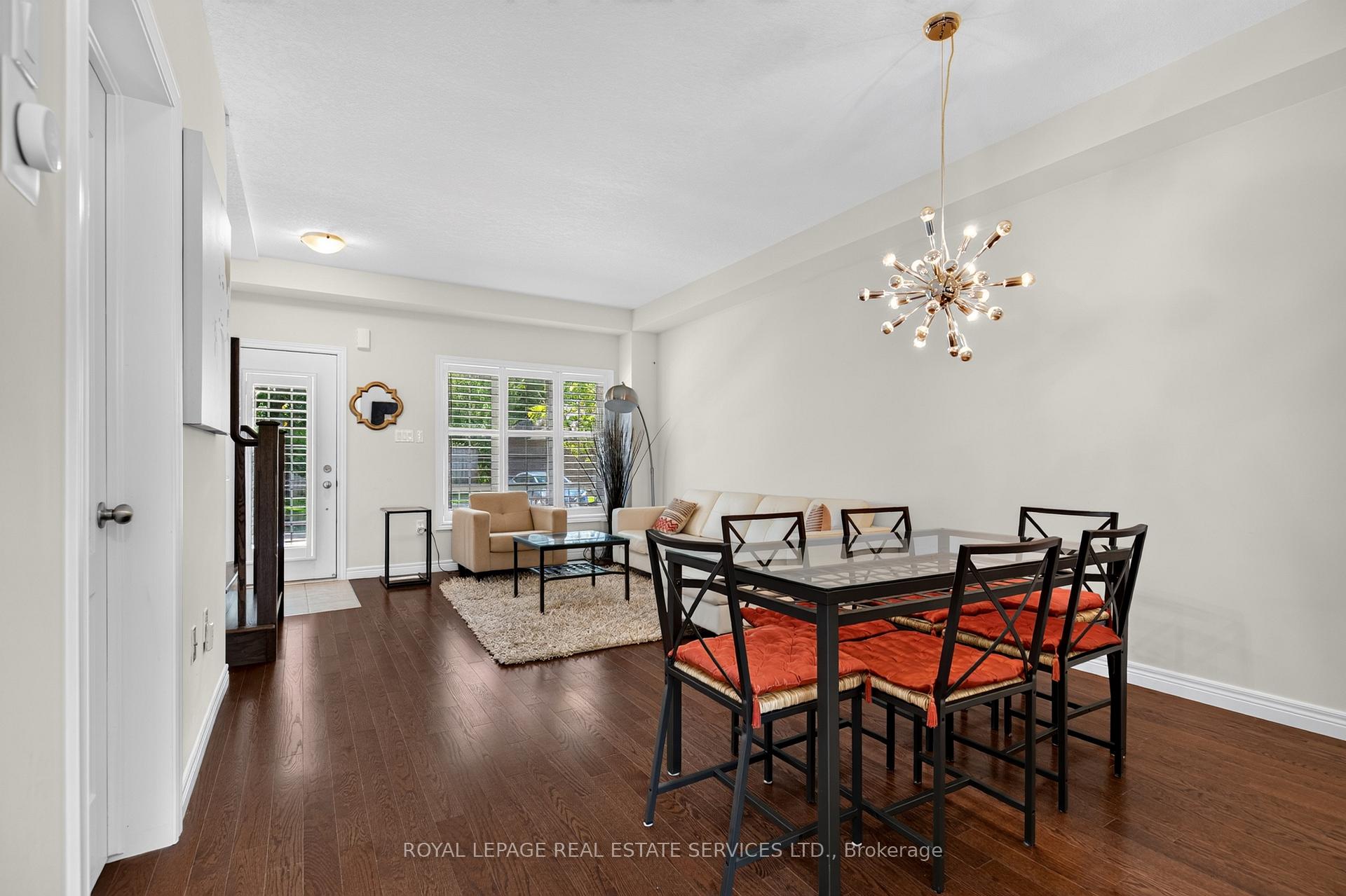 Photo 7 of 113 Liddycoat Lane, Hamilton, Ancaster — HOMEH