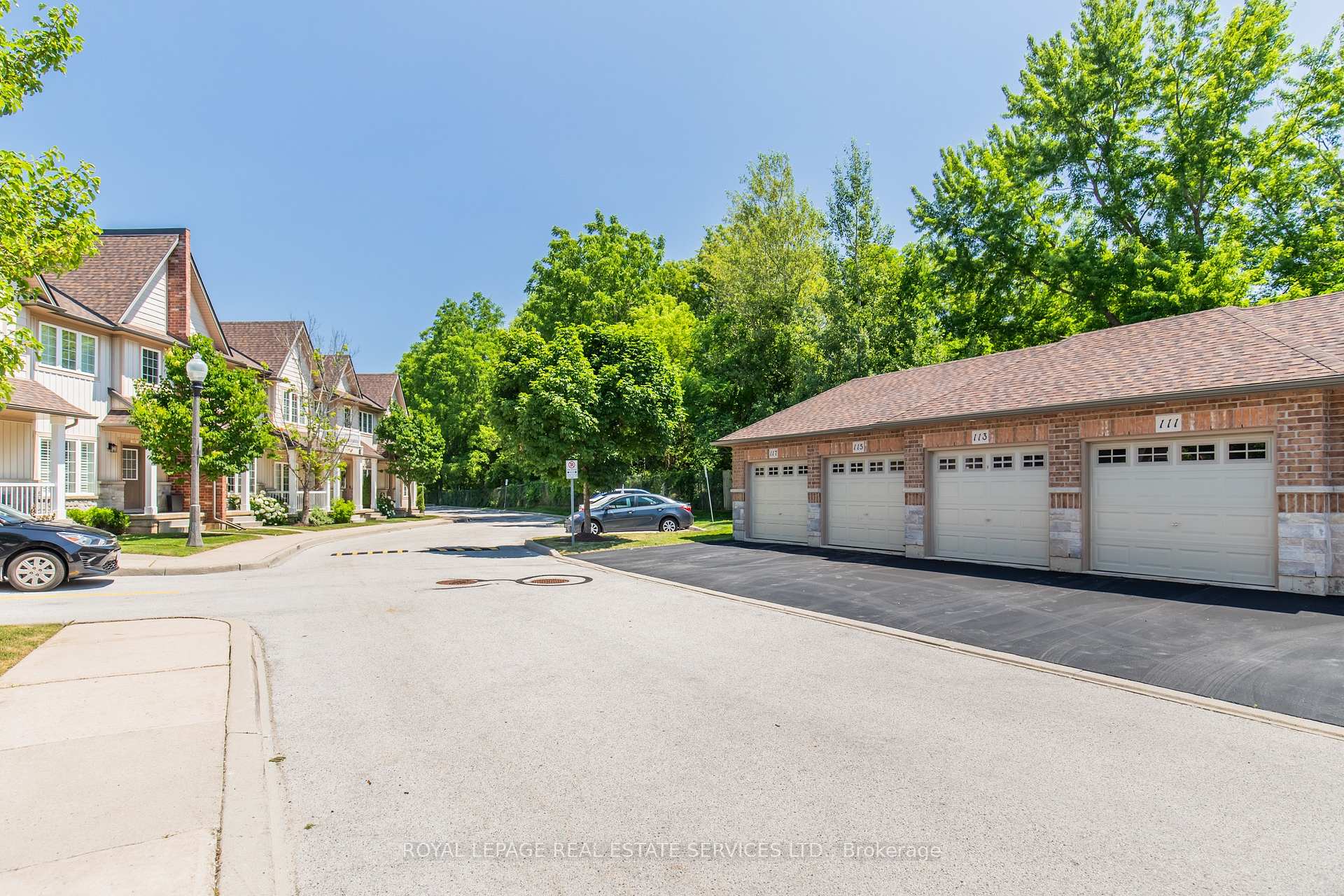 Photo 30 of 113 Liddycoat Lane, Hamilton, Ancaster — HOMEH