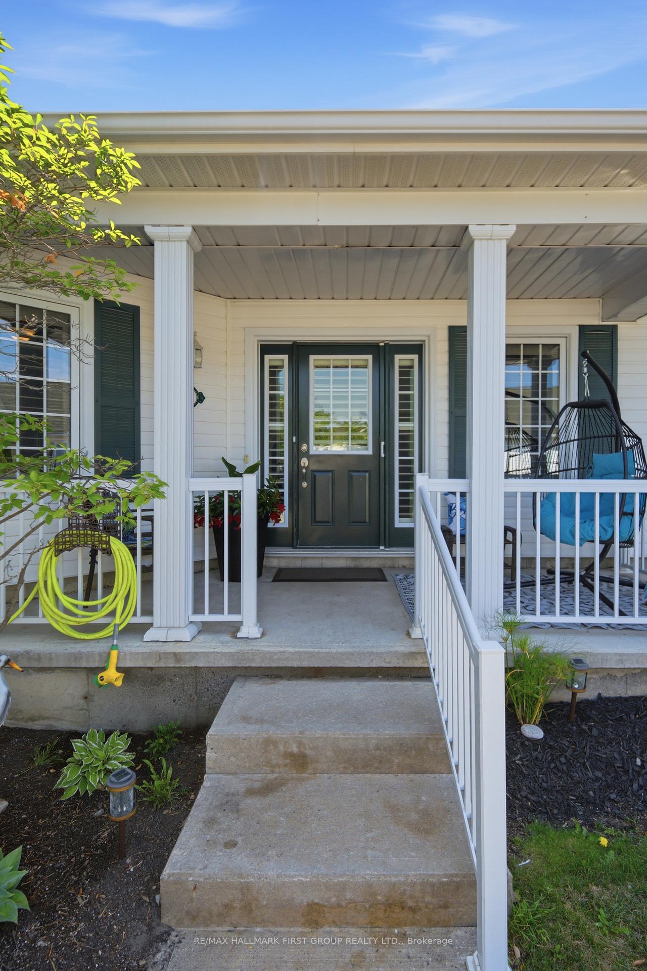 Photo 2 of Unit 404, 325 Densmore Road, Cobourg — HOMEH