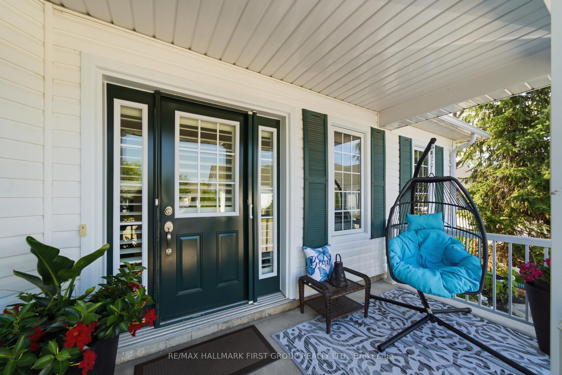 Photo 3 of Unit 404, 325 Densmore Road, Cobourg — HOMEH