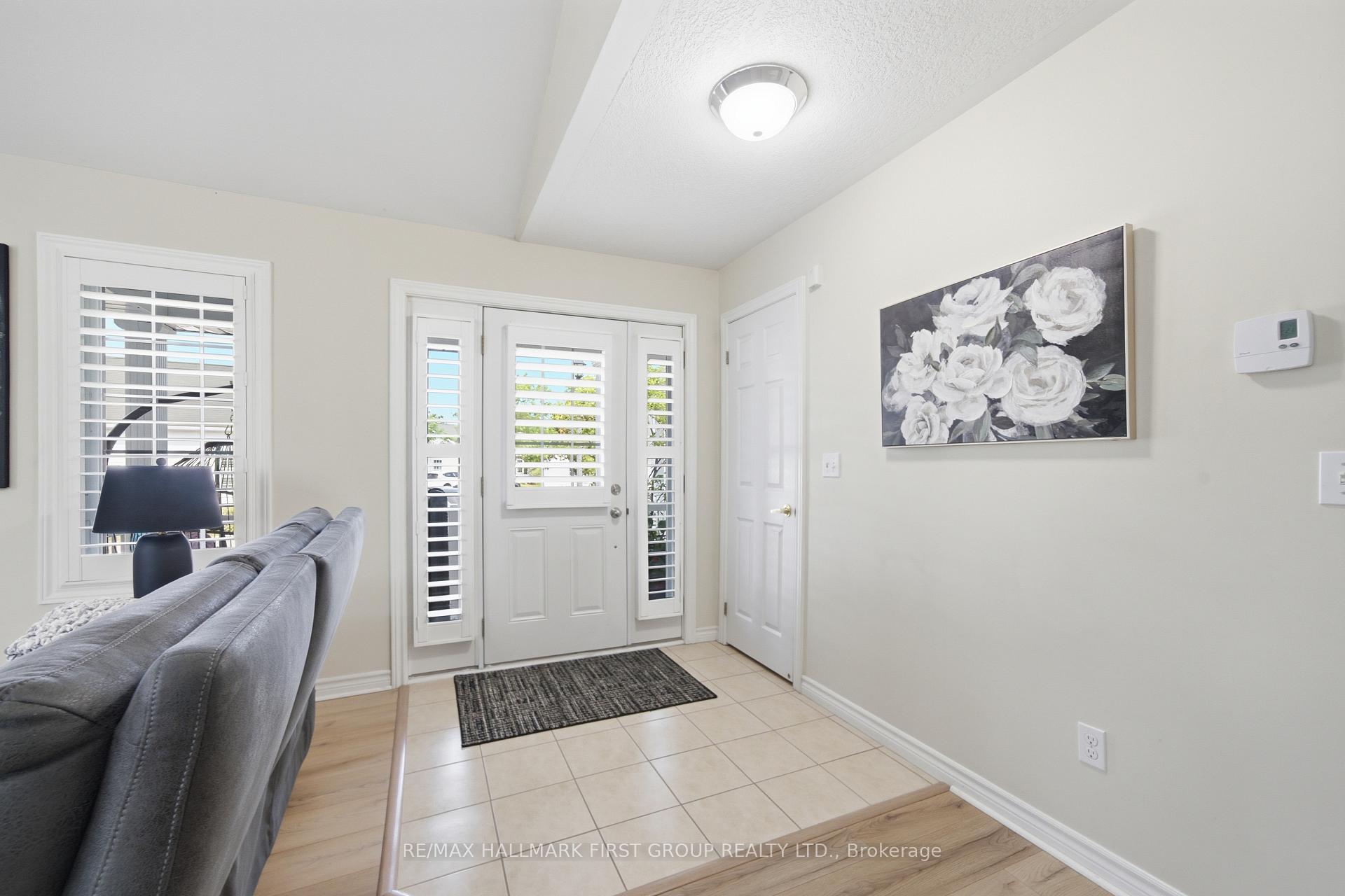 Photo 6 of Unit 404, 325 Densmore Road, Cobourg — HOMEH