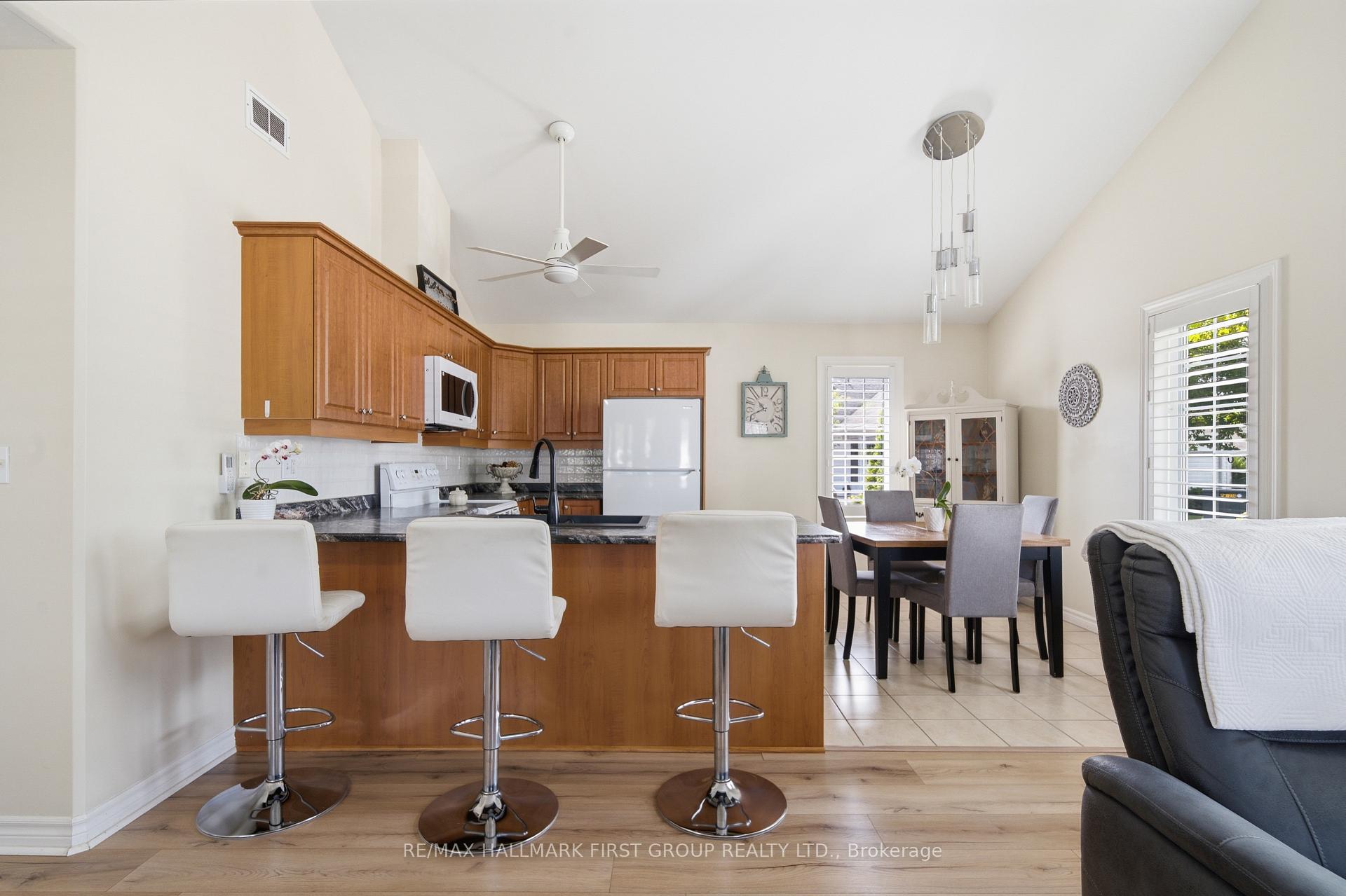 Photo 10 of Unit 404, 325 Densmore Road, Cobourg — HOMEH