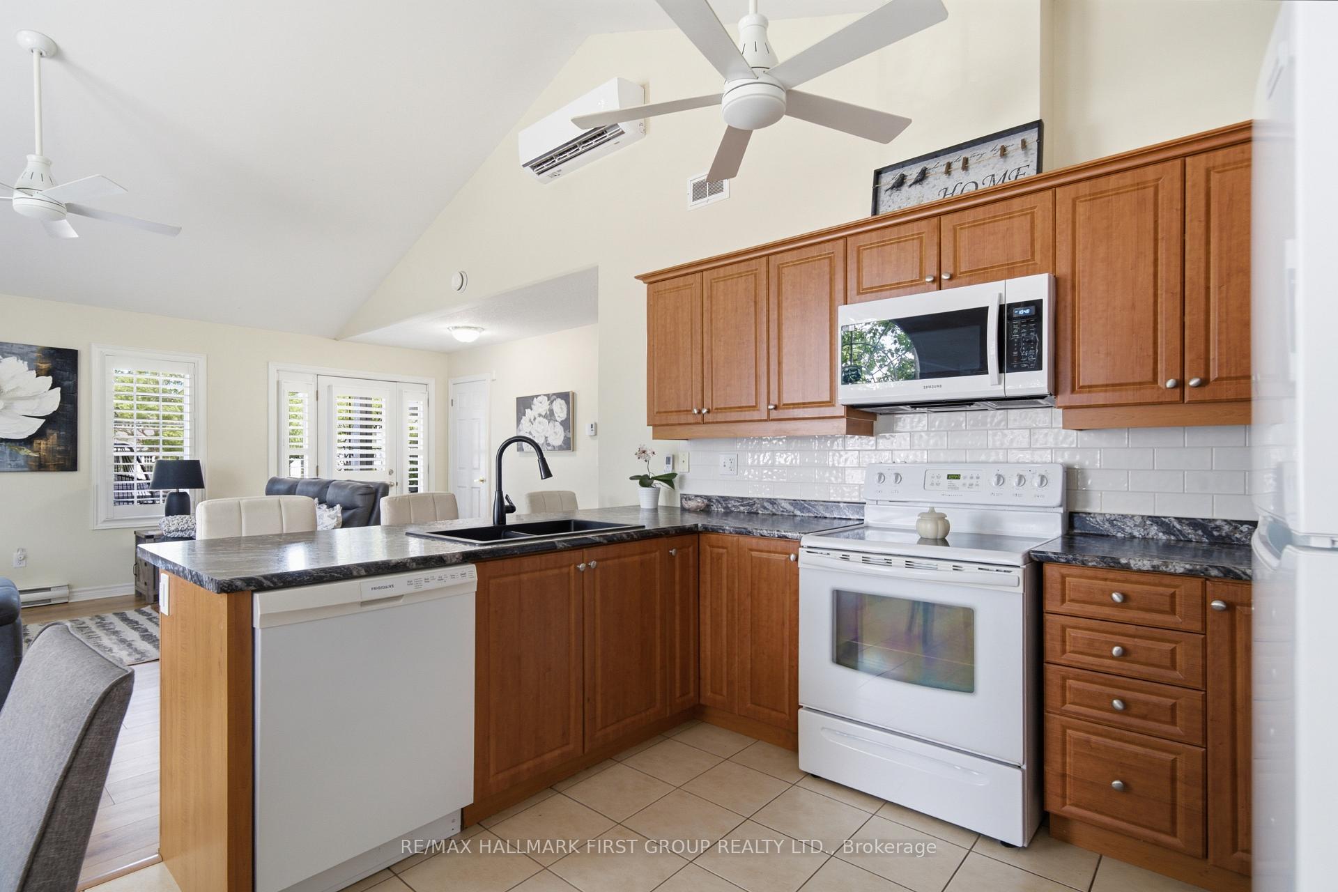 Photo 15 of Unit 404, 325 Densmore Road, Cobourg — HOMEH