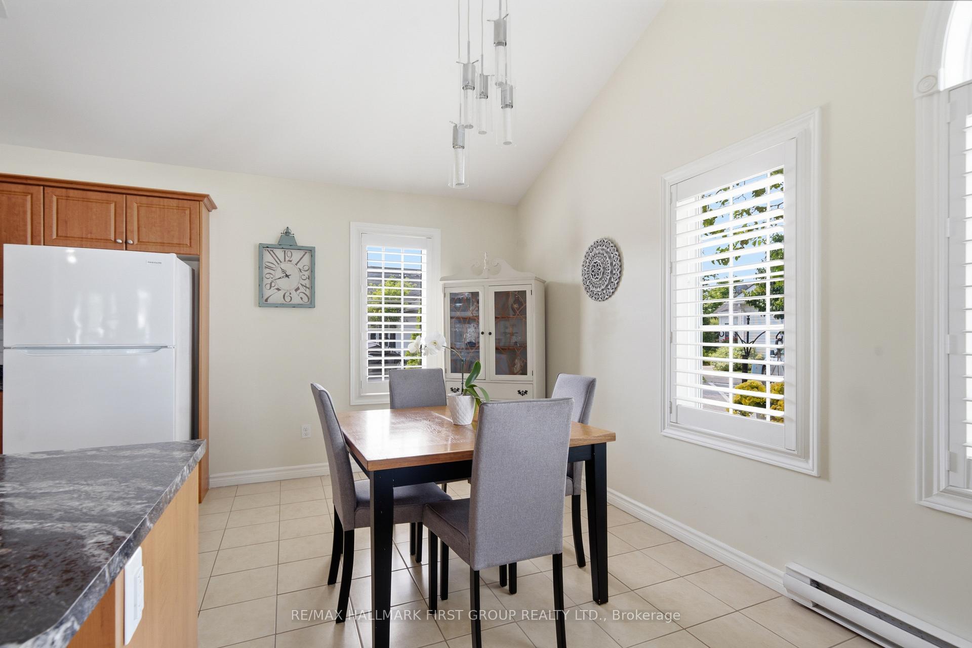 Photo 16 of Unit 404, 325 Densmore Road, Cobourg — HOMEH