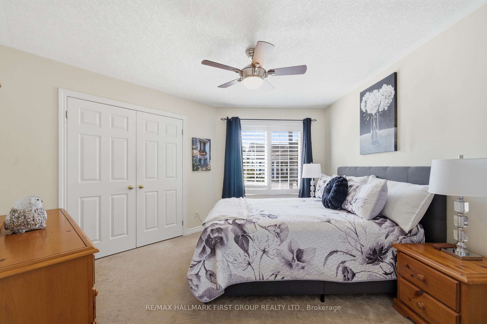 Photo 22 of Unit 404, 325 Densmore Road, Cobourg — HOMEH