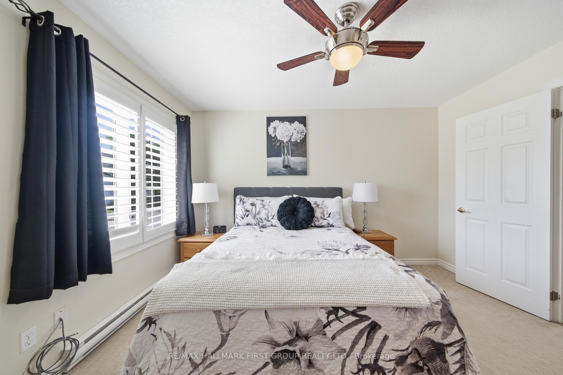Photo 25 of Unit 404, 325 Densmore Road, Cobourg — HOMEH