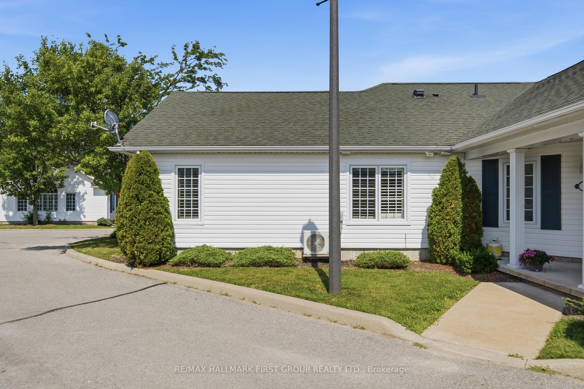 Photo 28 of Unit 404, 325 Densmore Road, Cobourg — HOMEH
