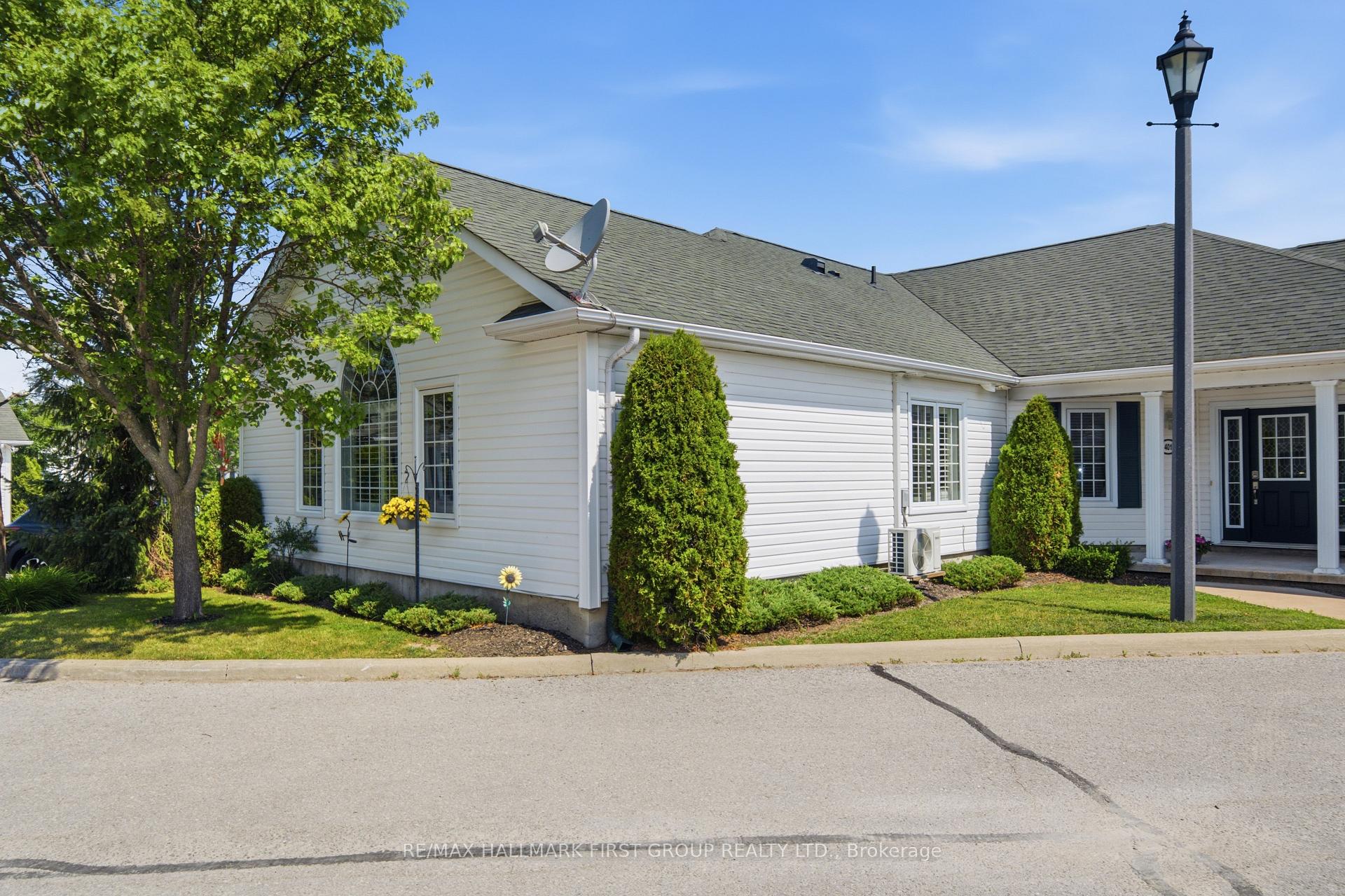 Photo 29 of Unit 404, 325 Densmore Road, Cobourg — HOMEH