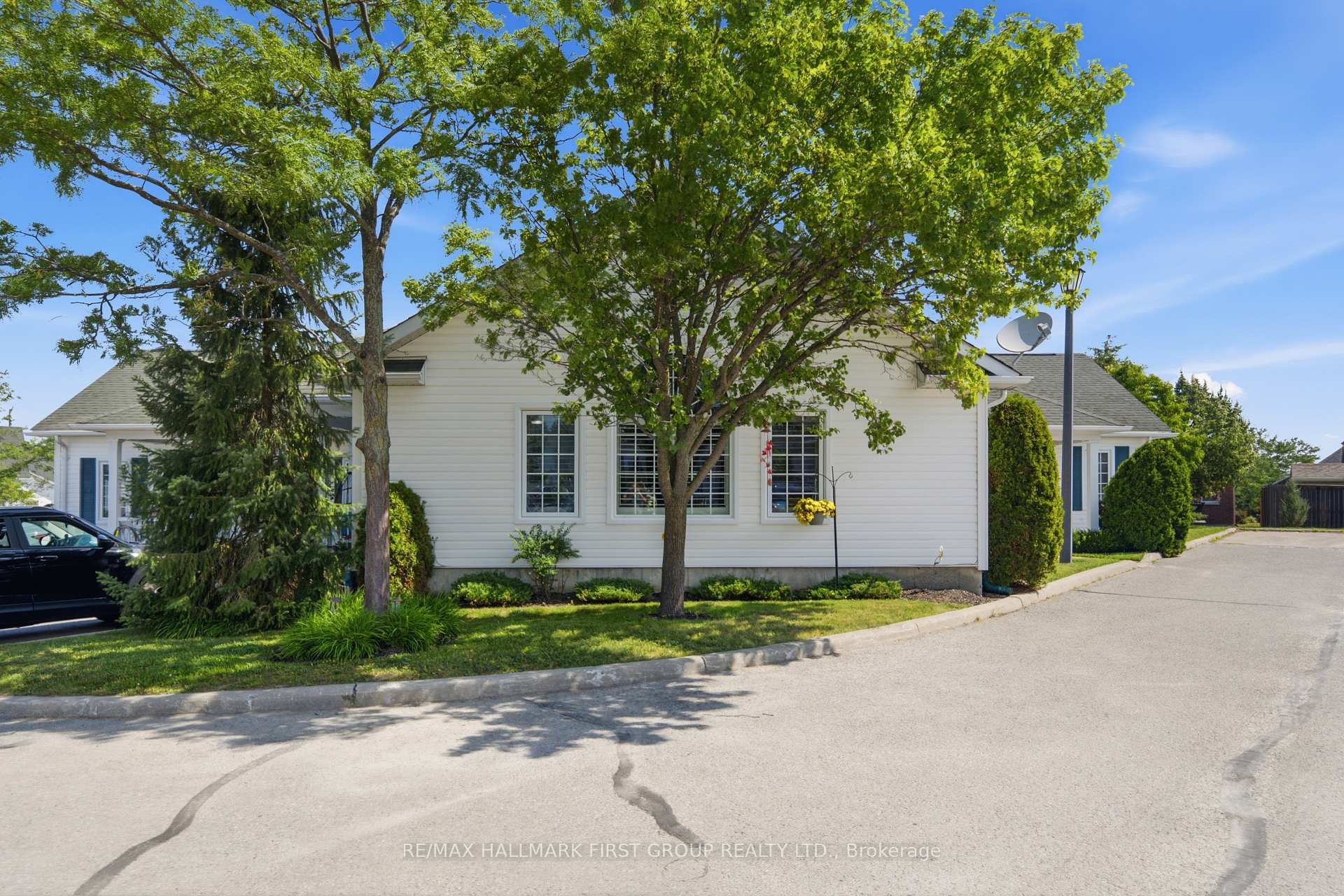 Photo 30 of Unit 404, 325 Densmore Road, Cobourg — HOMEH
