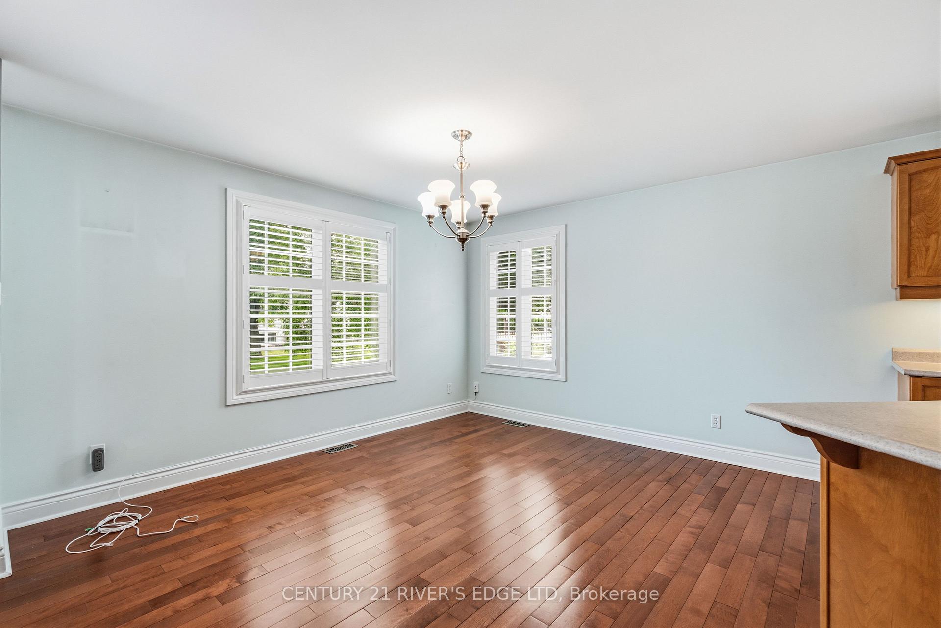 Photo 14 of 113 Blake's Crescent, South Dundas, Morrisburg — HOMEH