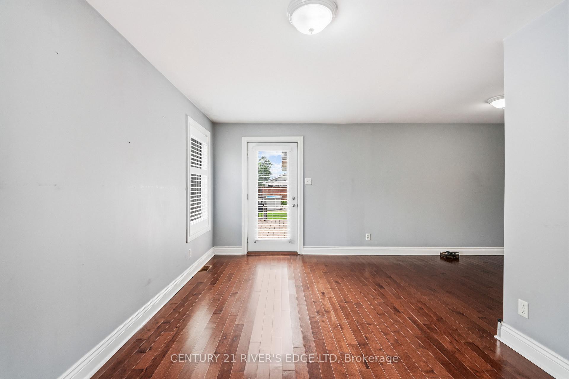 Photo 20 of 113 Blake's Crescent, South Dundas, Morrisburg — HOMEH