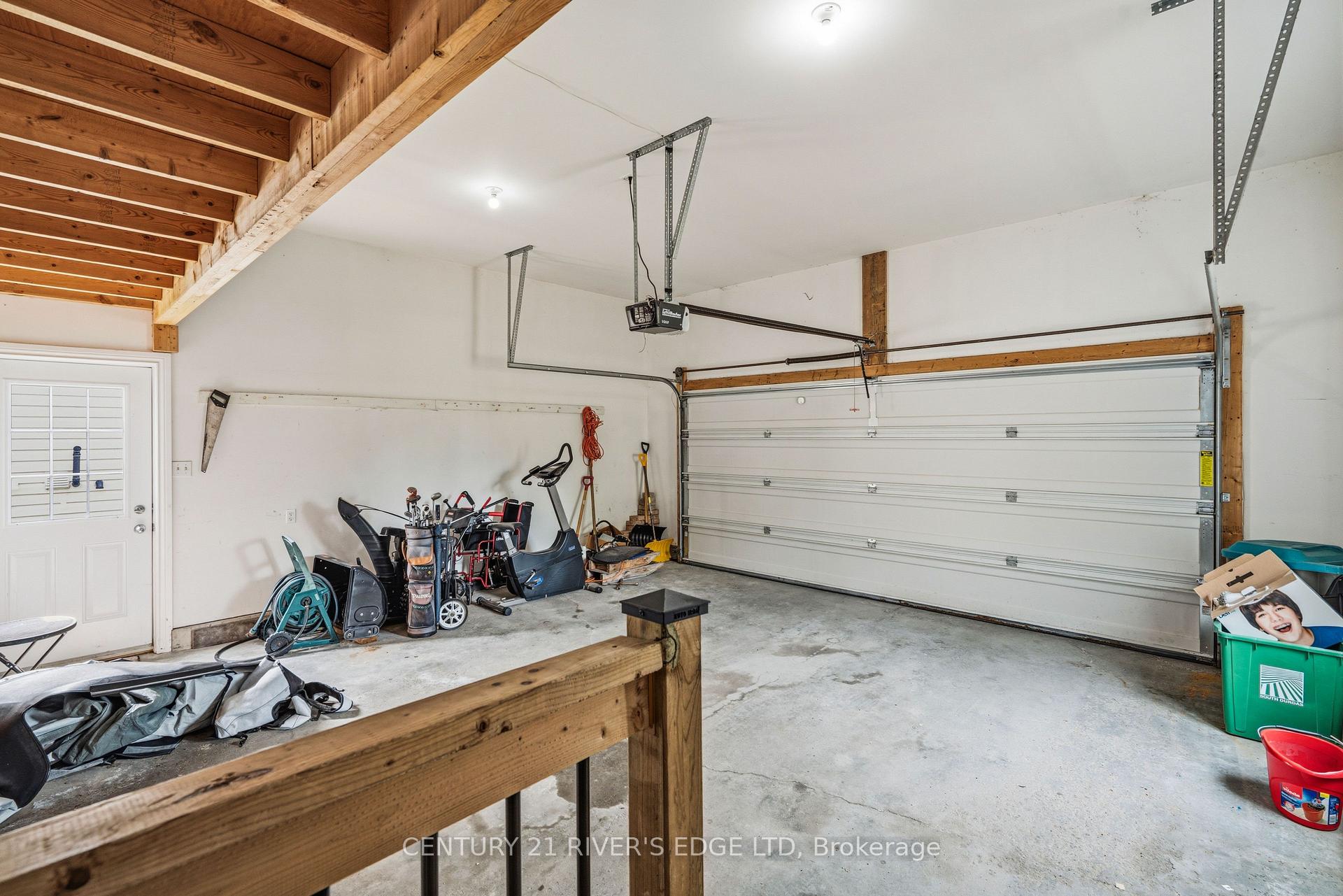 Photo 33 of 113 Blake's Crescent, South Dundas, Morrisburg — HOMEH