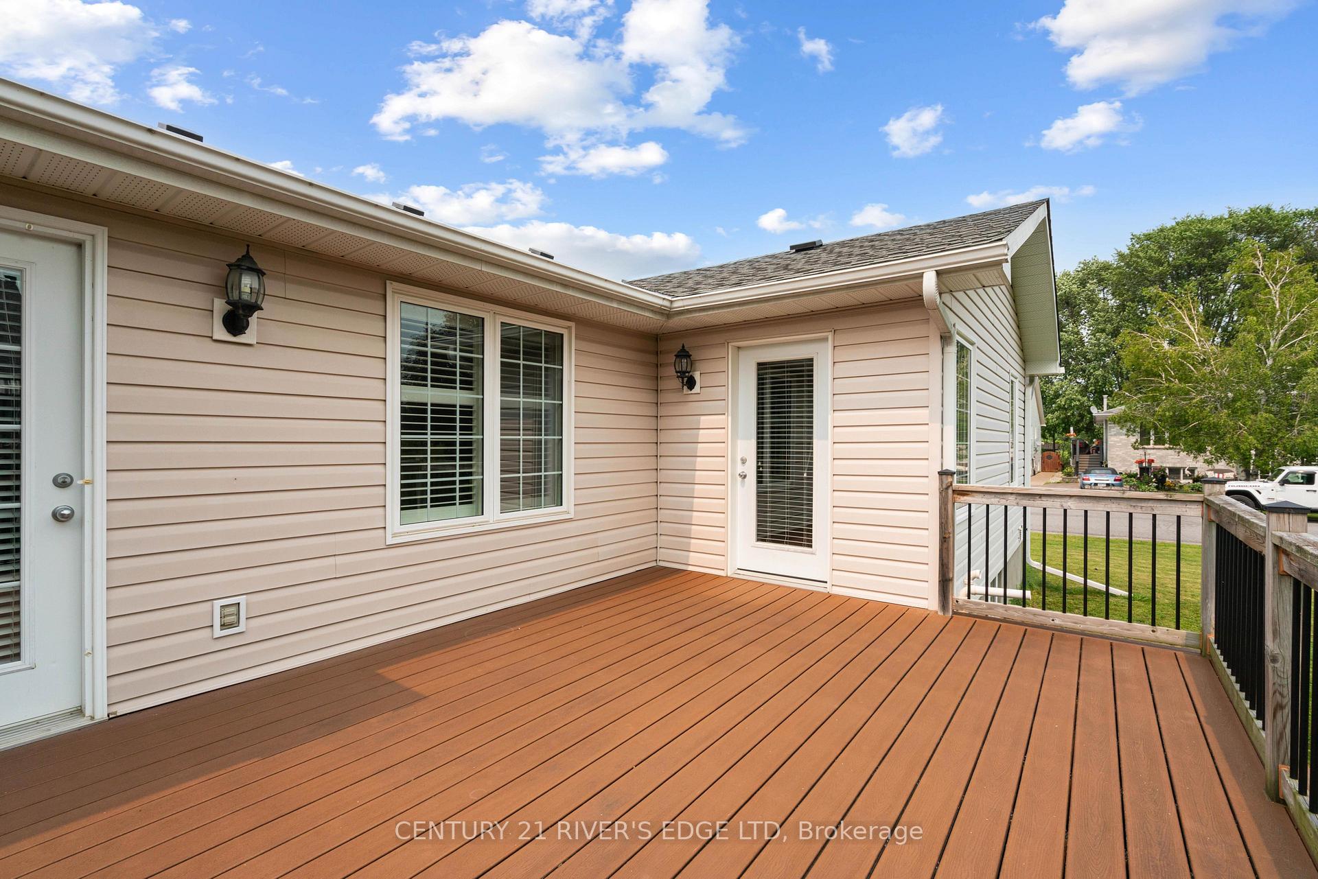 Photo 35 of 113 Blake's Crescent, South Dundas, Morrisburg — HOMEH