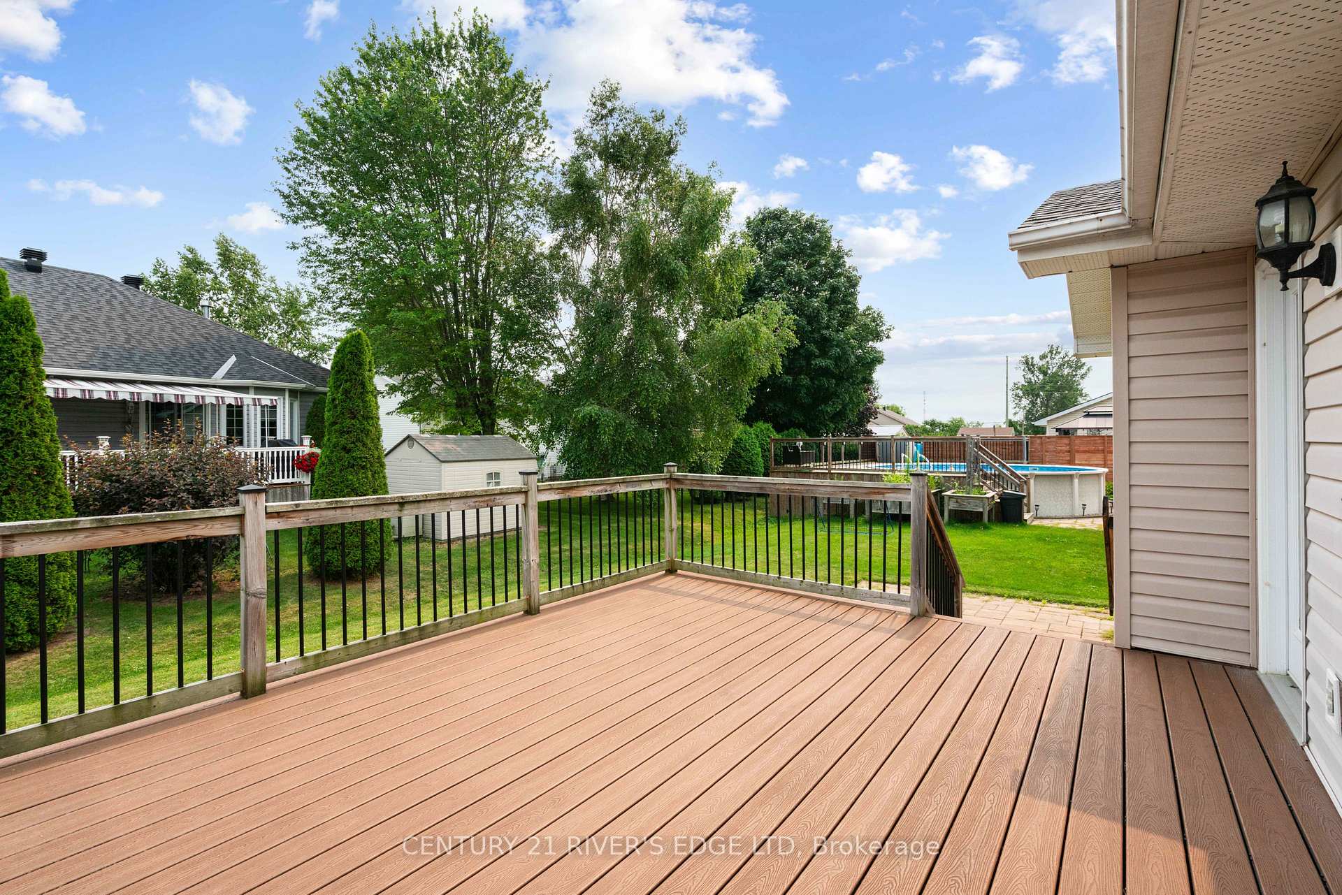 Photo 36 of 113 Blake's Crescent, South Dundas, Morrisburg — HOMEH