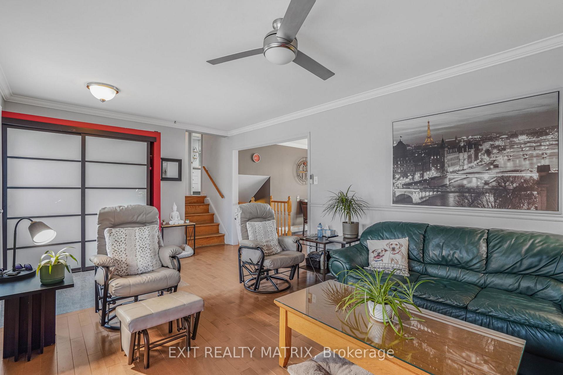 Photo 6 of 916 King St Street, Champlain, L'Orignal — HOMEH
