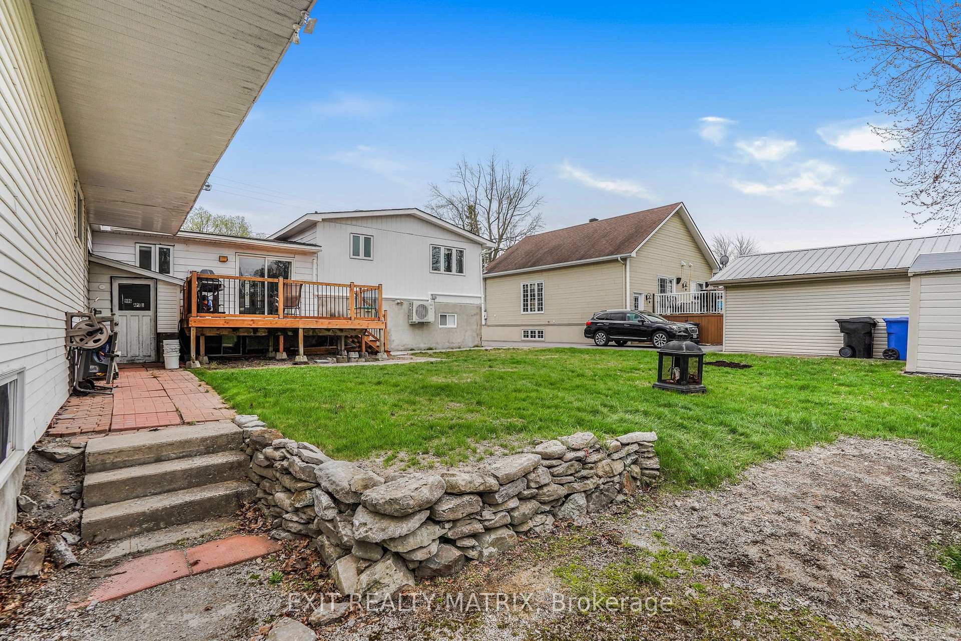 Photo 31 of 916 King St Street, Champlain, L'Orignal — HOMEH