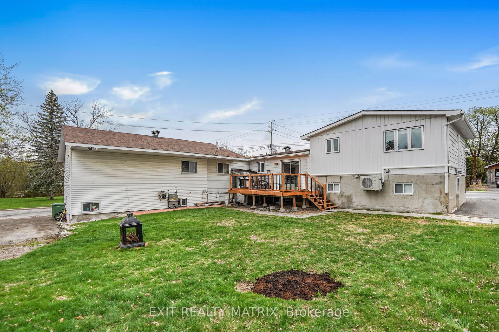 Photo 32 of 916 King St Street, Champlain, L'Orignal — HOMEH