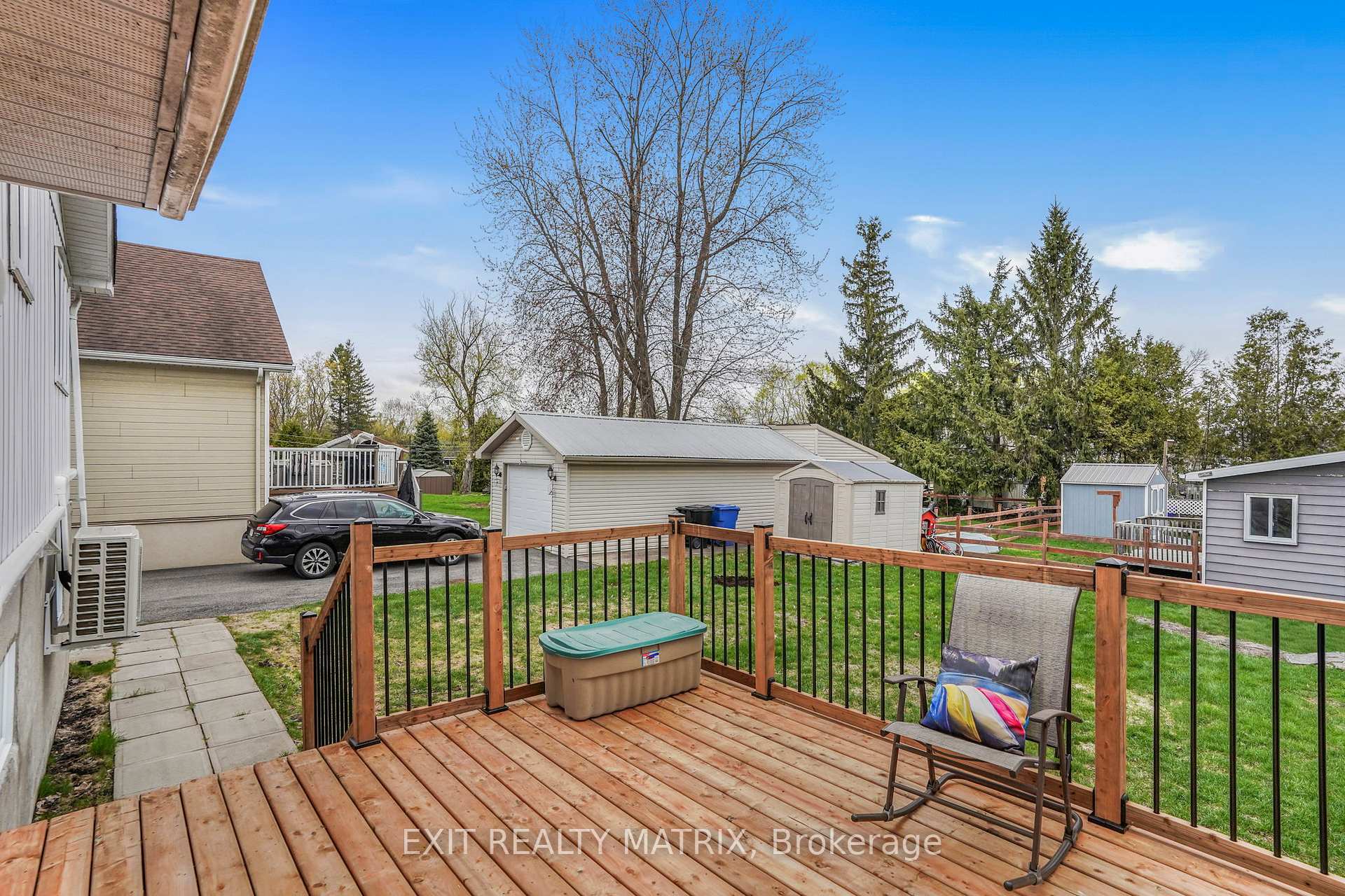 Photo 33 of 916 King St Street, Champlain, L'Orignal — HOMEH