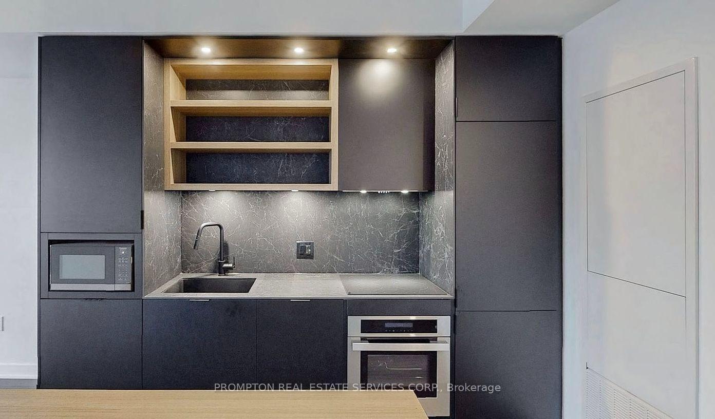 Photo 12 of Unit 3913, 55 Chales Street E, Toronto, Church-Yonge Corridor — HOMEH