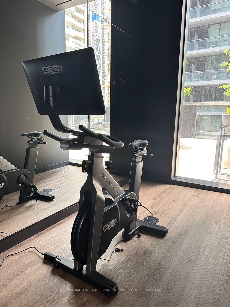 Photo 17 of Unit 3913, 55 Chales Street E, Toronto, Church-Yonge Corridor — HOMEH