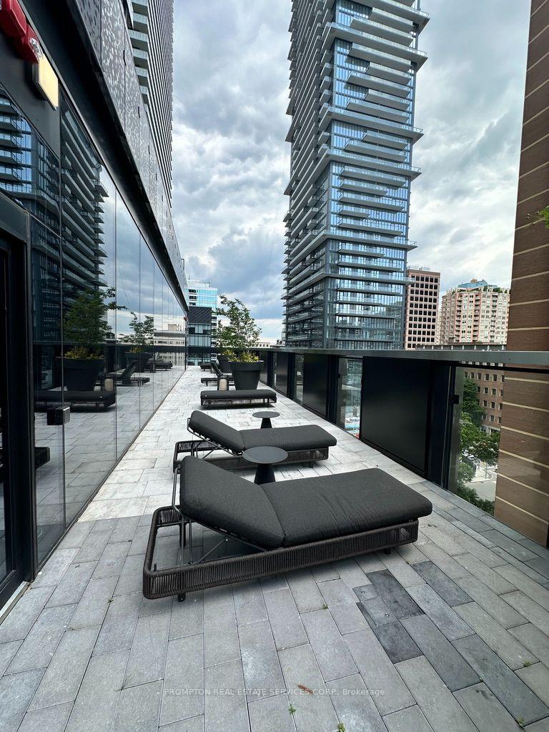 Photo 22 of Unit 3913, 55 Chales Street E, Toronto, Church-Yonge Corridor — HOMEH