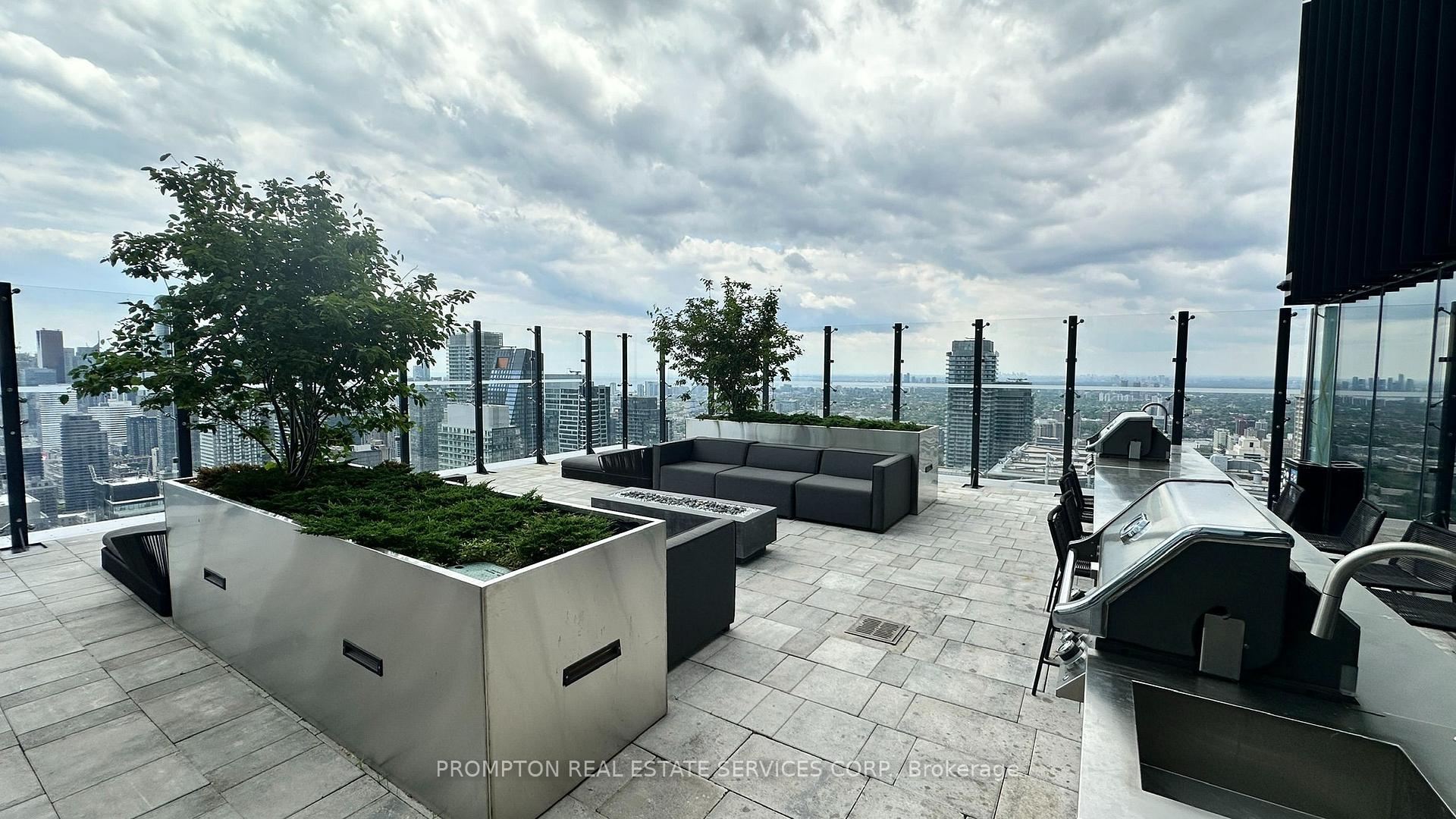 Photo 26 of Unit 3913, 55 Chales Street E, Toronto, Church-Yonge Corridor — HOMEH