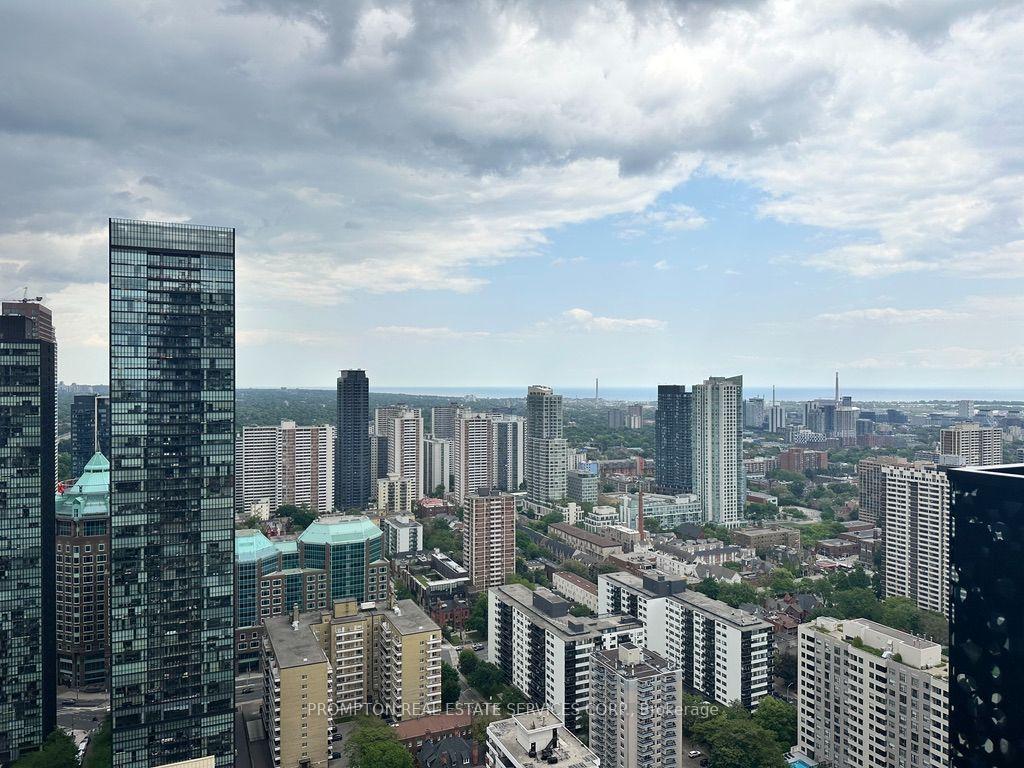 Photo 28 of Unit 3913, 55 Chales Street E, Toronto, Church-Yonge Corridor — HOMEH