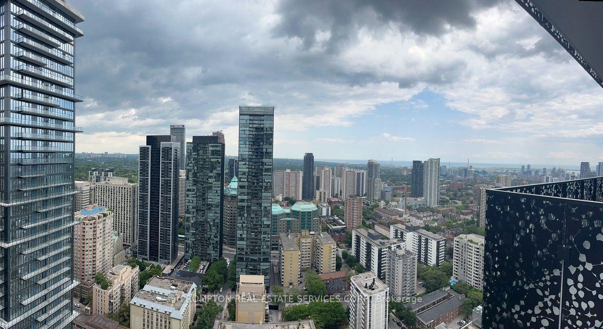 Photo 29 of Unit 3913, 55 Chales Street E, Toronto, Church-Yonge Corridor — HOMEH