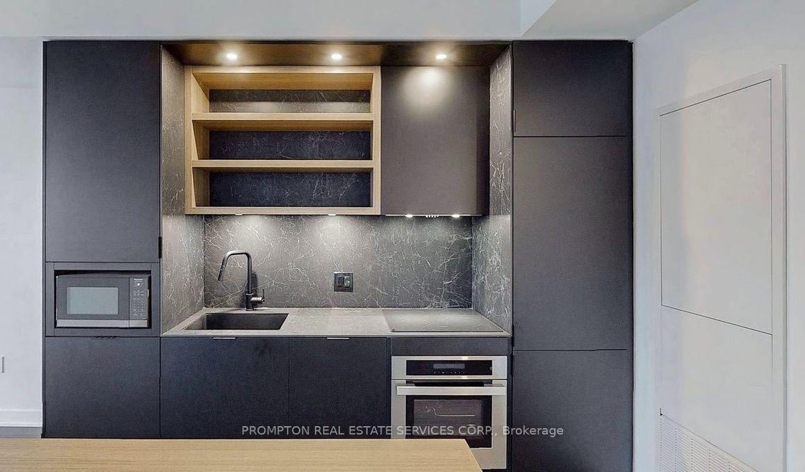 Photo 30 of Unit 3913, 55 Chales Street E, Toronto, Church-Yonge Corridor — HOMEH