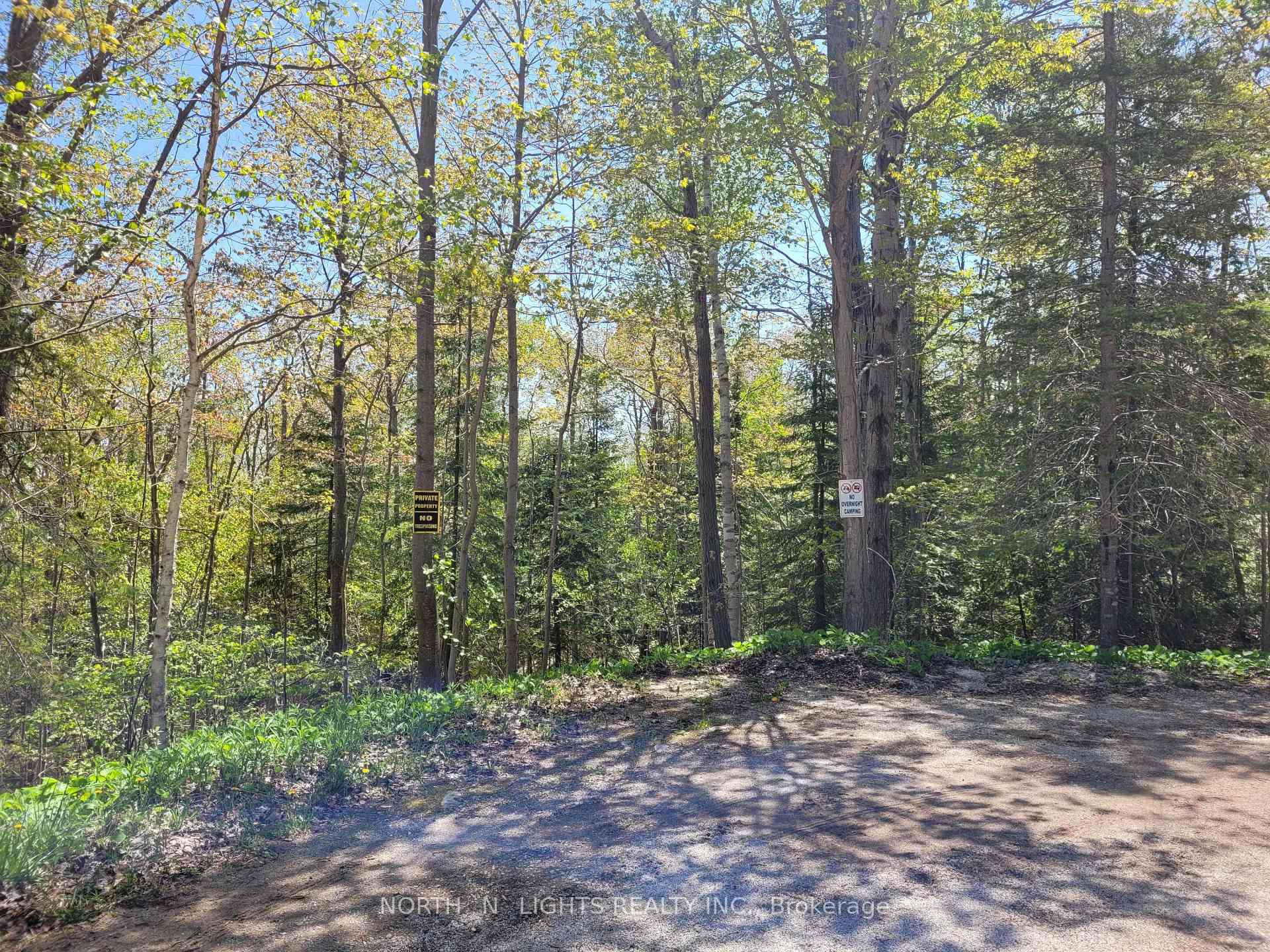 Photo of lot 38 Harkins Road E