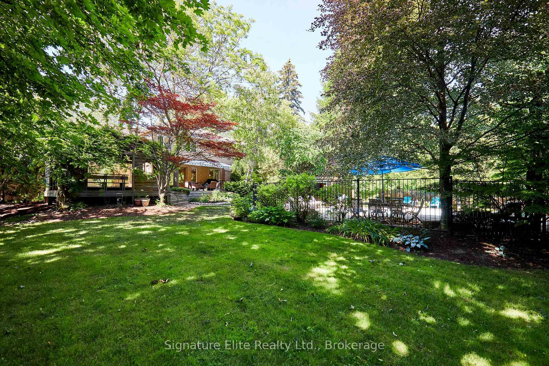Photo 31 of 1 Pine Ridge Drive, Scarborough, Cliffcrest — HOMEH