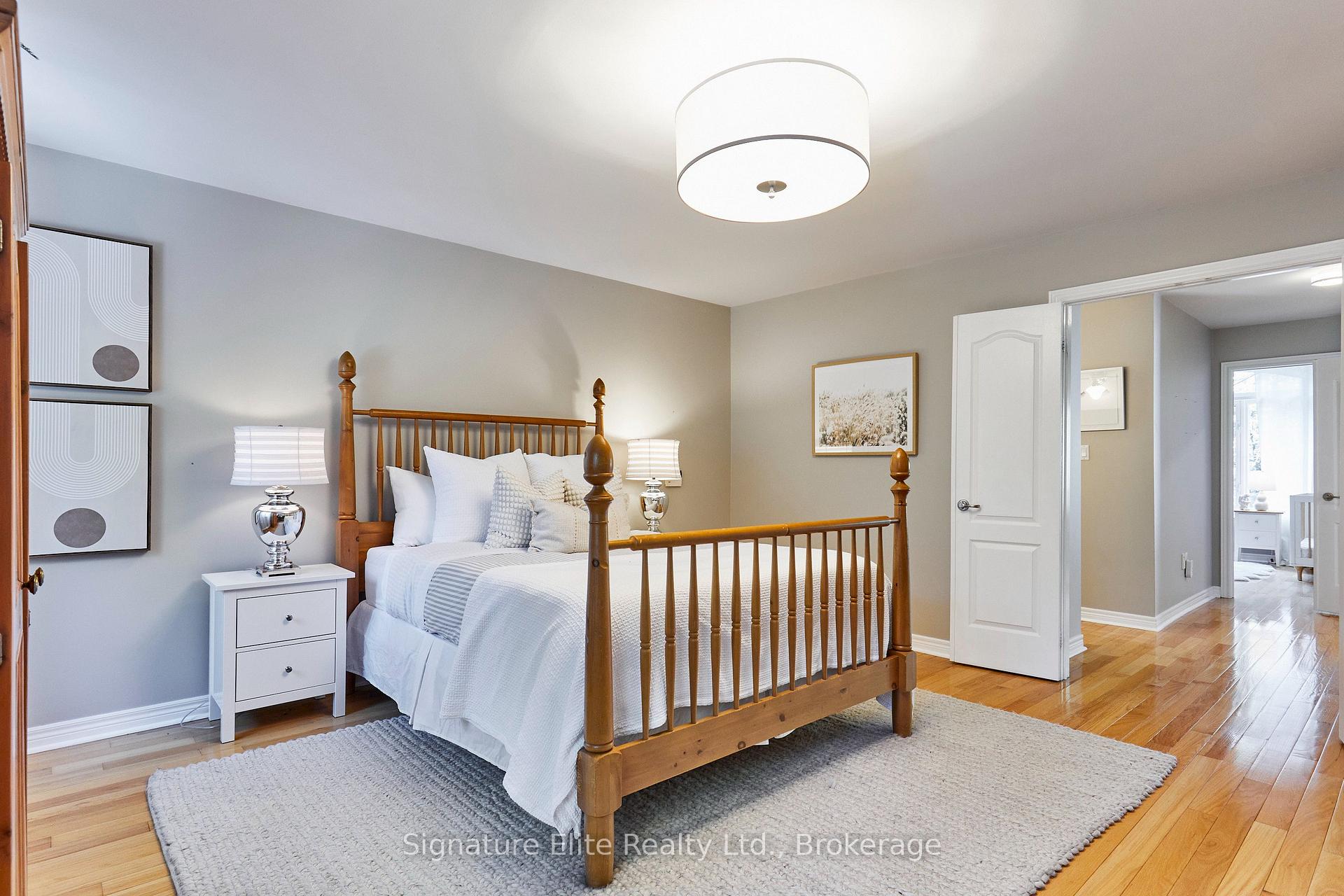 Photo 38 of 1 Pine Ridge Drive, Scarborough, Cliffcrest — HOMEH