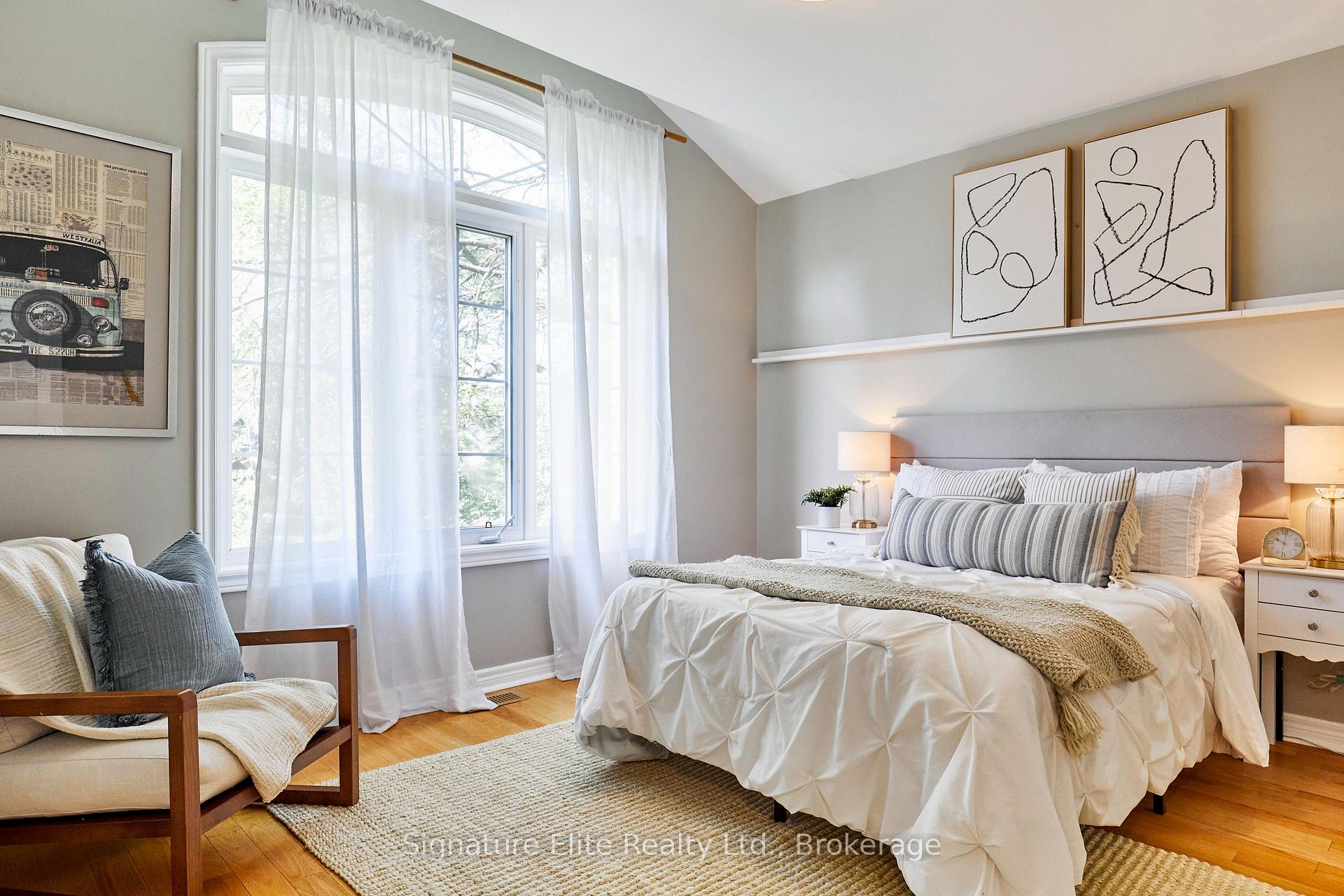 Photo 43 of 1 Pine Ridge Drive, Scarborough, Cliffcrest — HOMEH