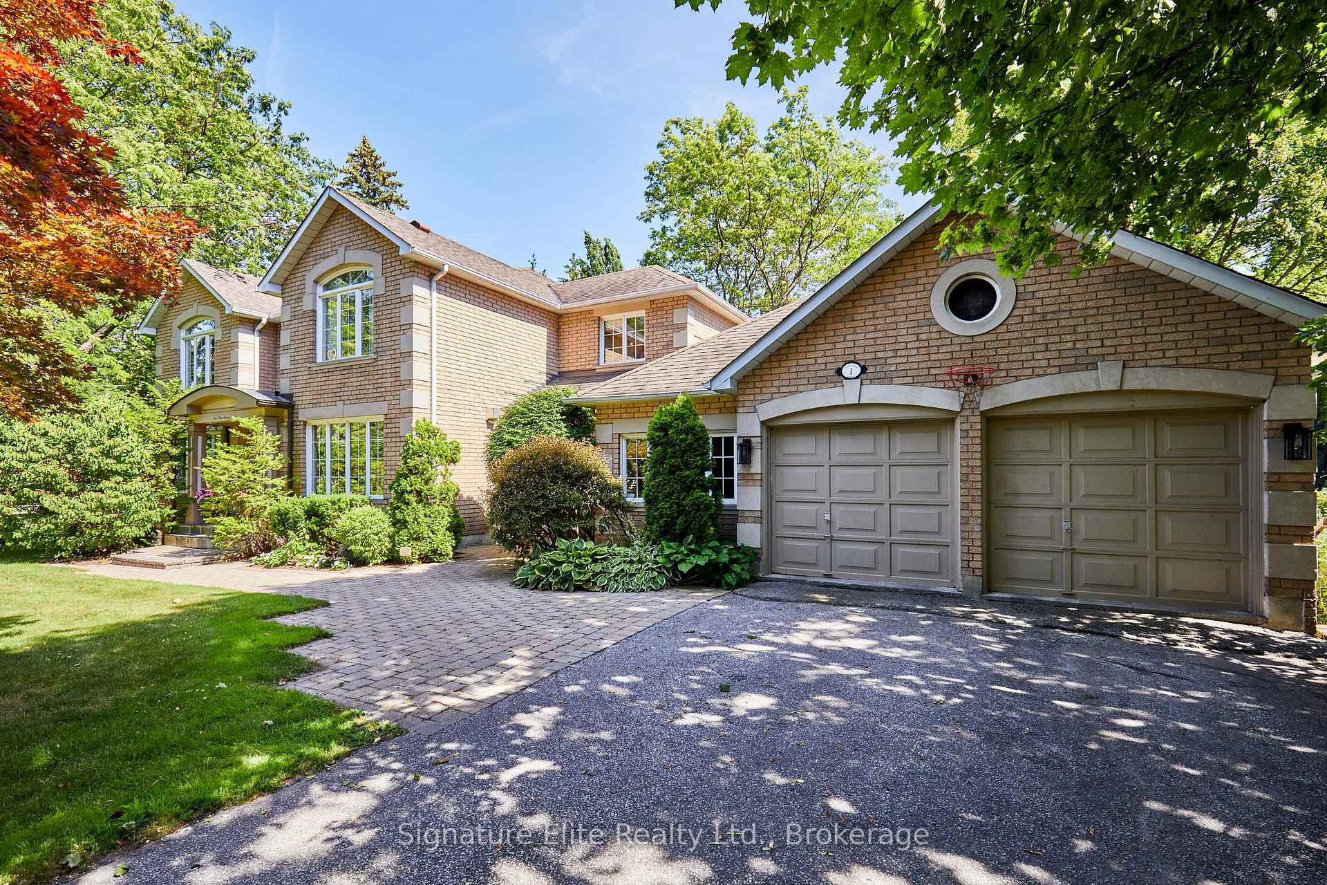 Photo 52 of 1 Pine Ridge Drive, Scarborough, Cliffcrest — HOMEH