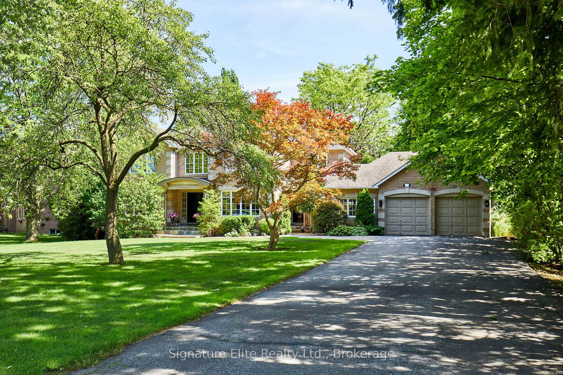 Photo 53 of 1 Pine Ridge Drive, Scarborough, Cliffcrest — HOMEH