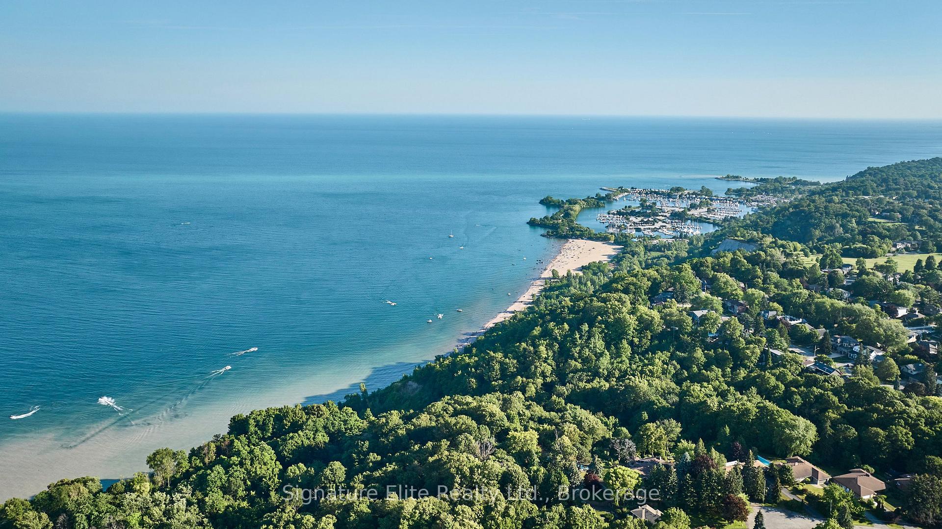 Photo 56 of 1 Pine Ridge Drive, Scarborough, Cliffcrest — HOMEH