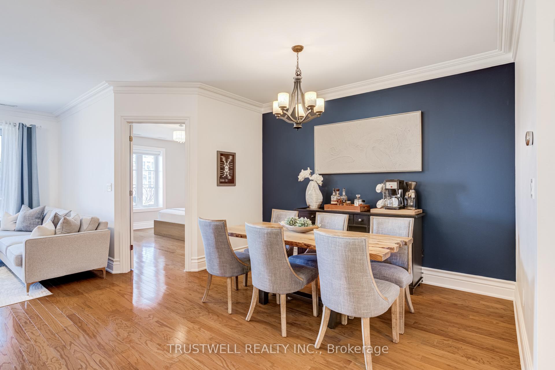 Photo 9 of Unit 303, 1 Verclaire Gate, Markham, Unionville — HOMEH