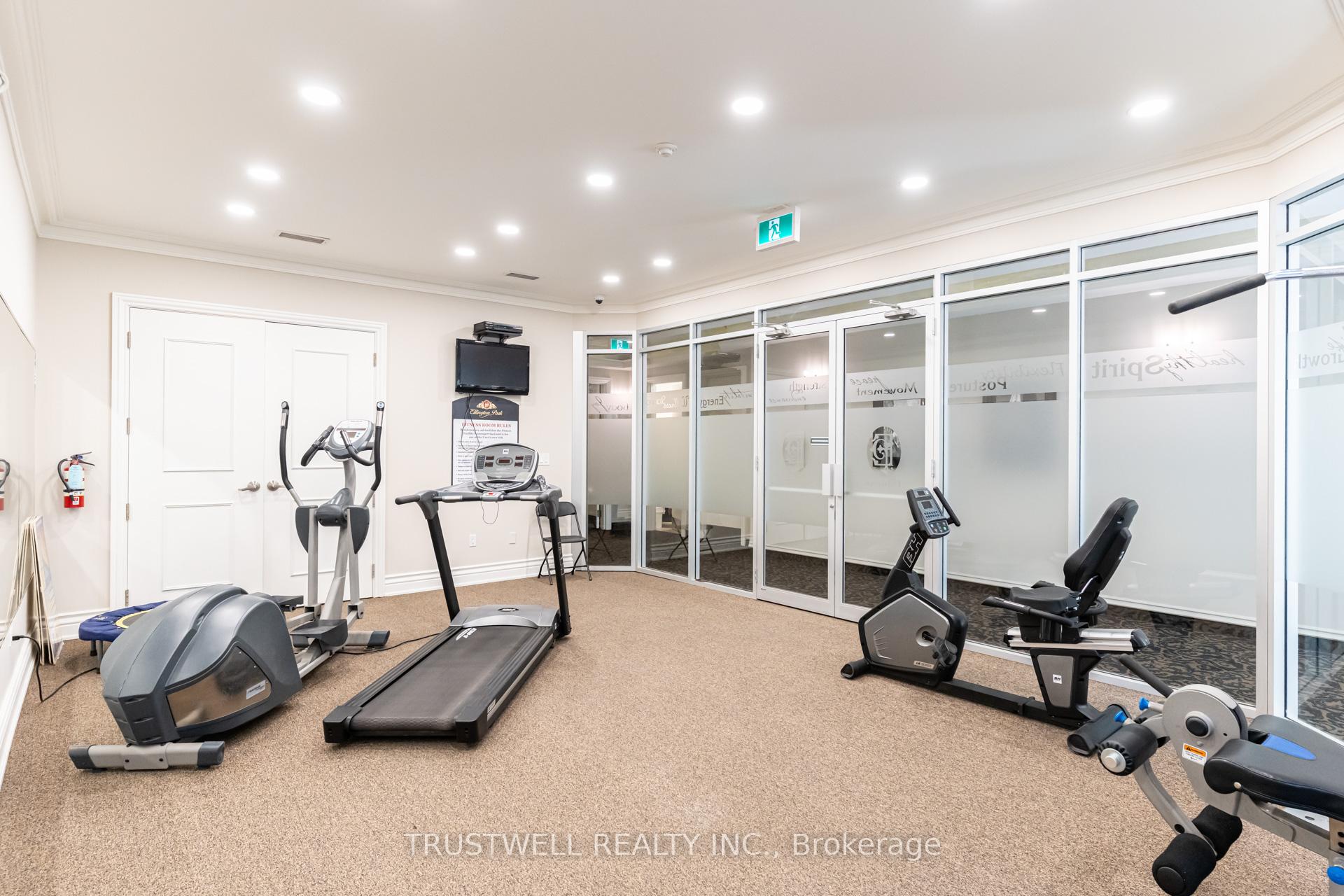 Photo 23 of Unit 303, 1 Verclaire Gate, Markham, Unionville — HOMEH