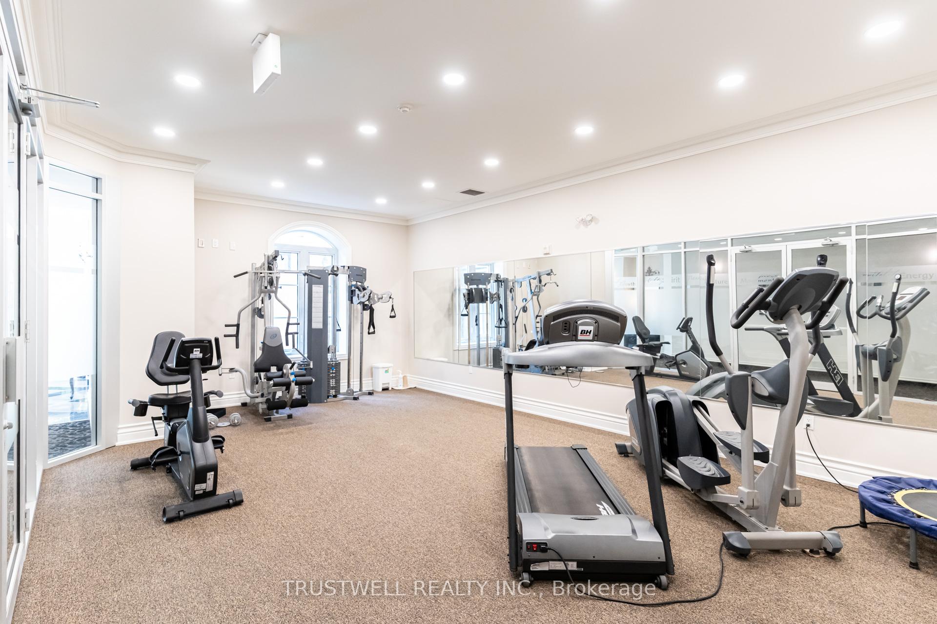 Photo 24 of Unit 303, 1 Verclaire Gate, Markham, Unionville — HOMEH