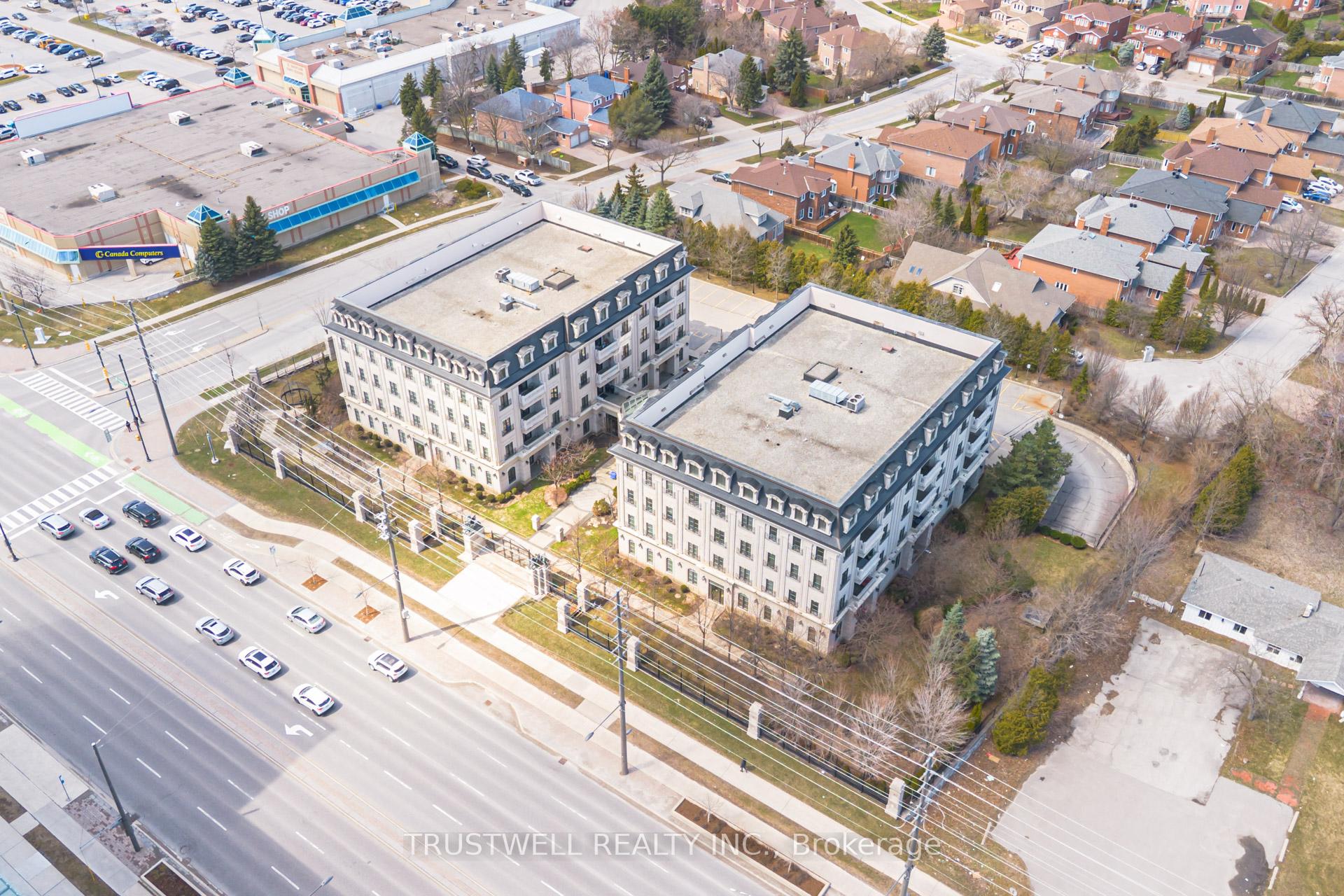 Photo 28 of Unit 303, 1 Verclaire Gate, Markham, Unionville — HOMEH
