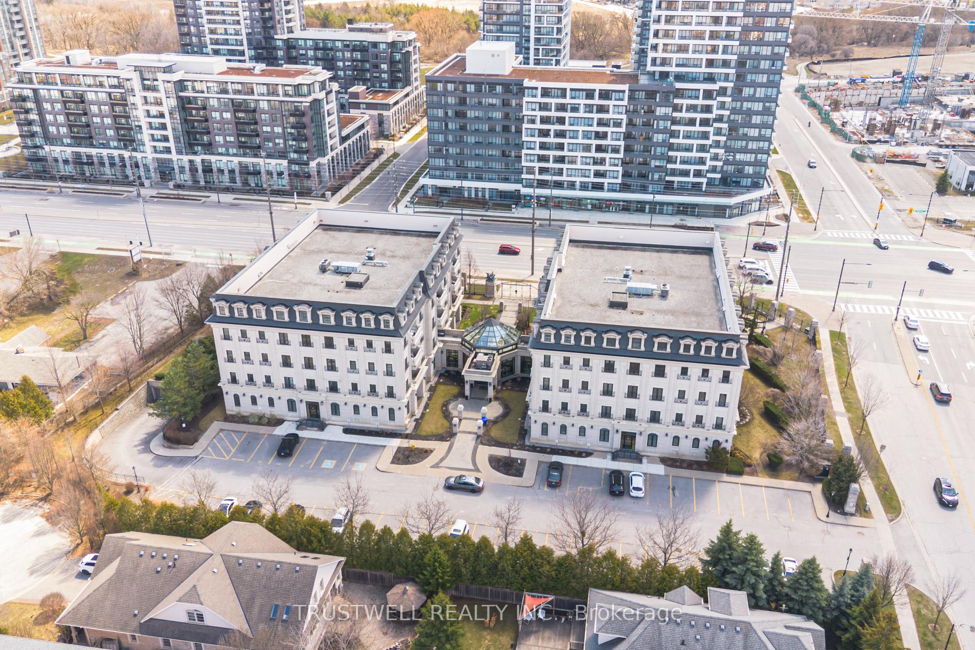 Photo 30 of Unit 303, 1 Verclaire Gate, Markham, Unionville — HOMEH