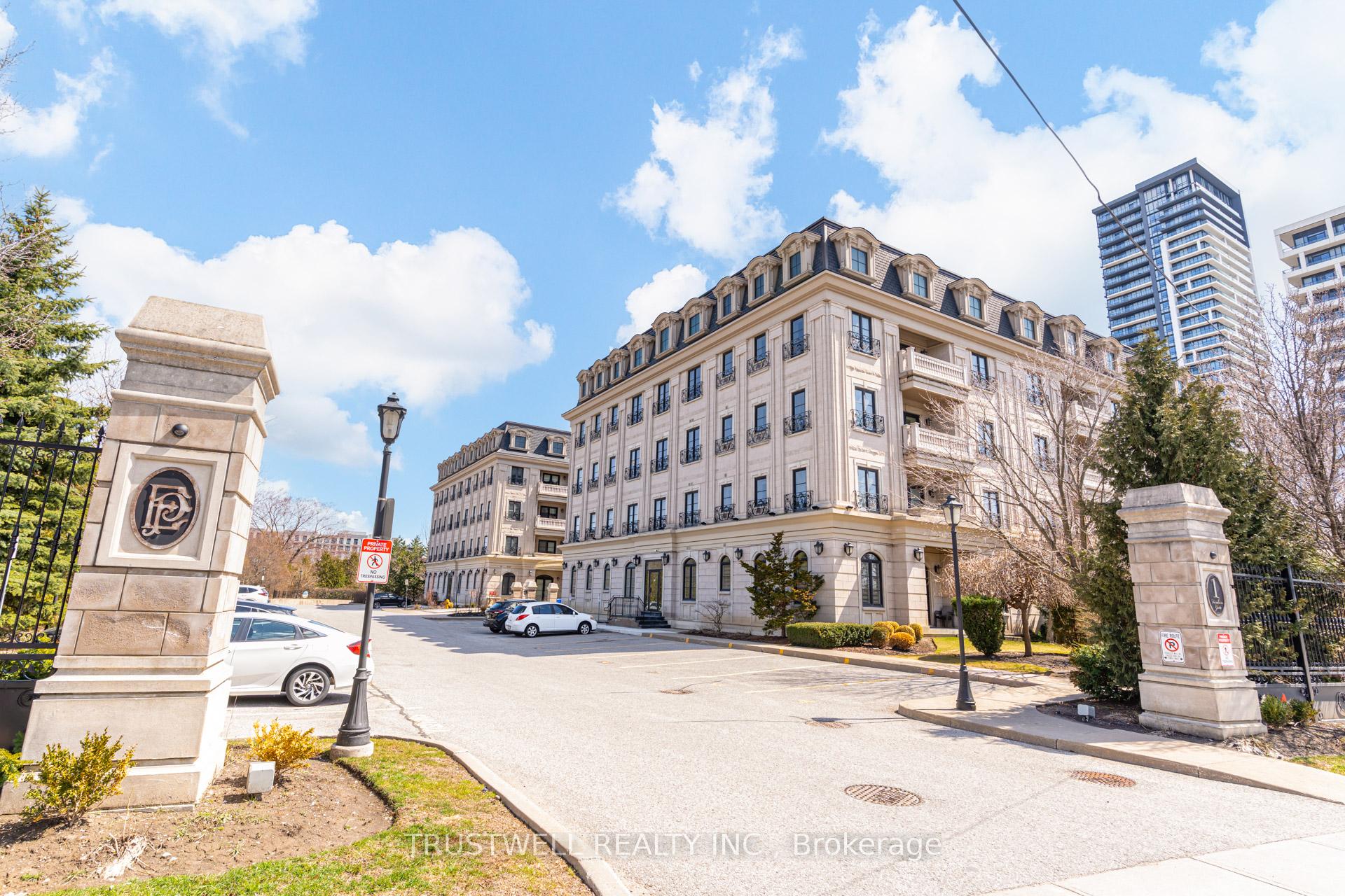Photo 32 of Unit 303, 1 Verclaire Gate, Markham, Unionville — HOMEH