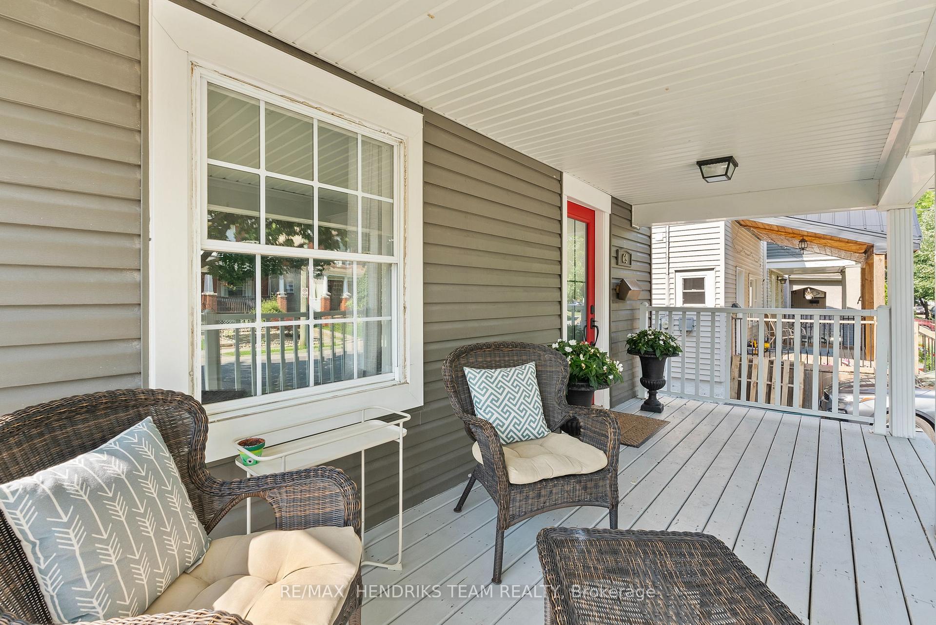 Photo 5 of 69 Chaplin Avenue, St. Catharines, Downtown — HOMEH