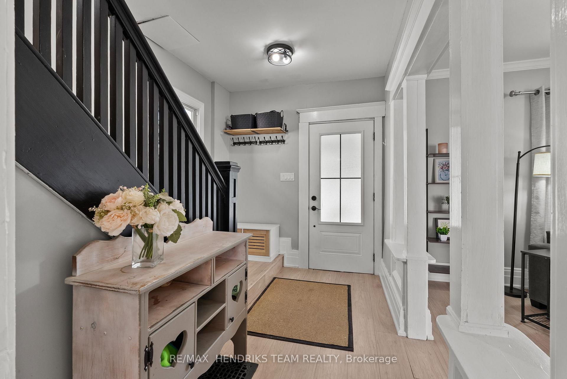 Photo 7 of 69 Chaplin Avenue, St. Catharines, Downtown — HOMEH