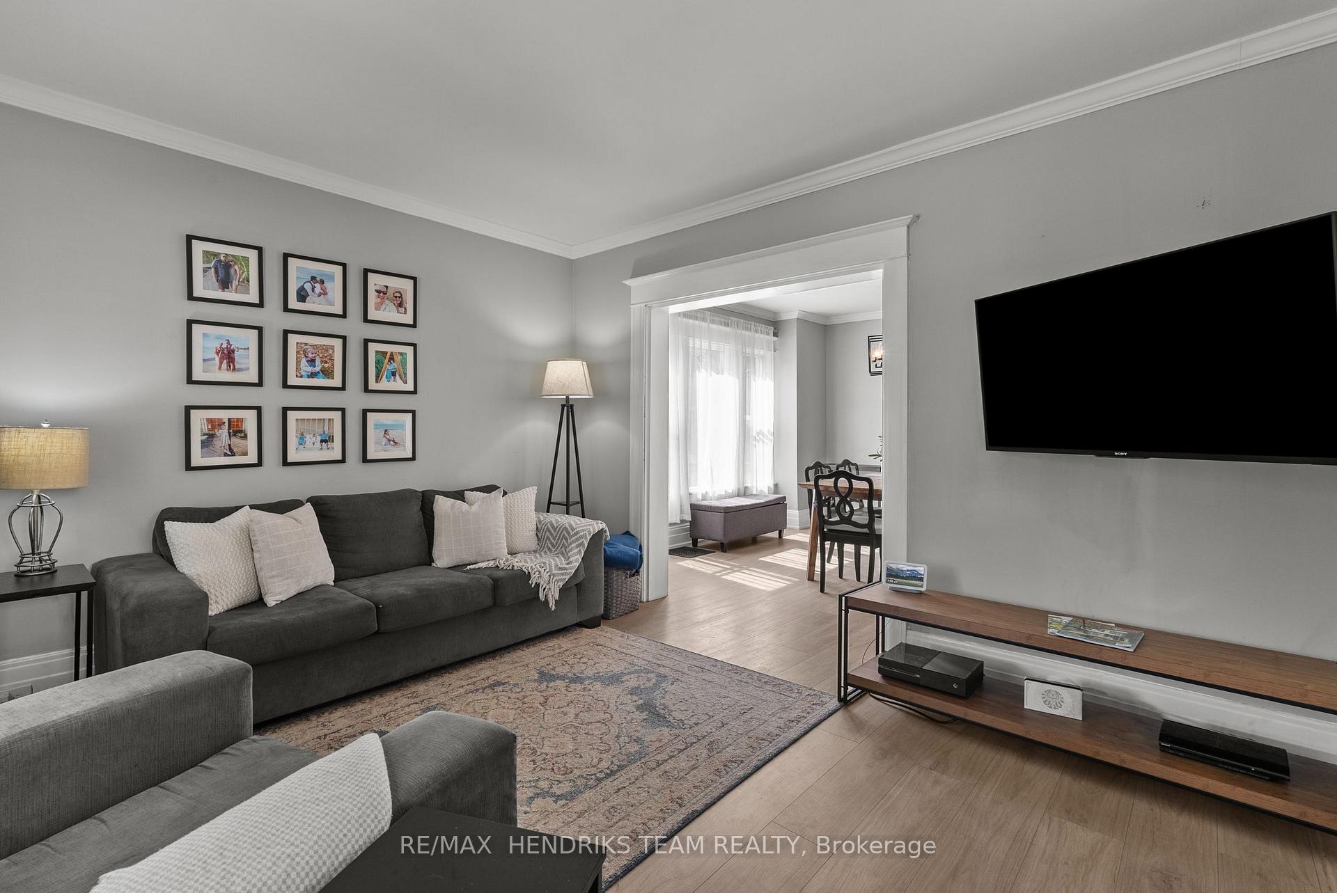 Photo 9 of 69 Chaplin Avenue, St. Catharines, Downtown — HOMEH