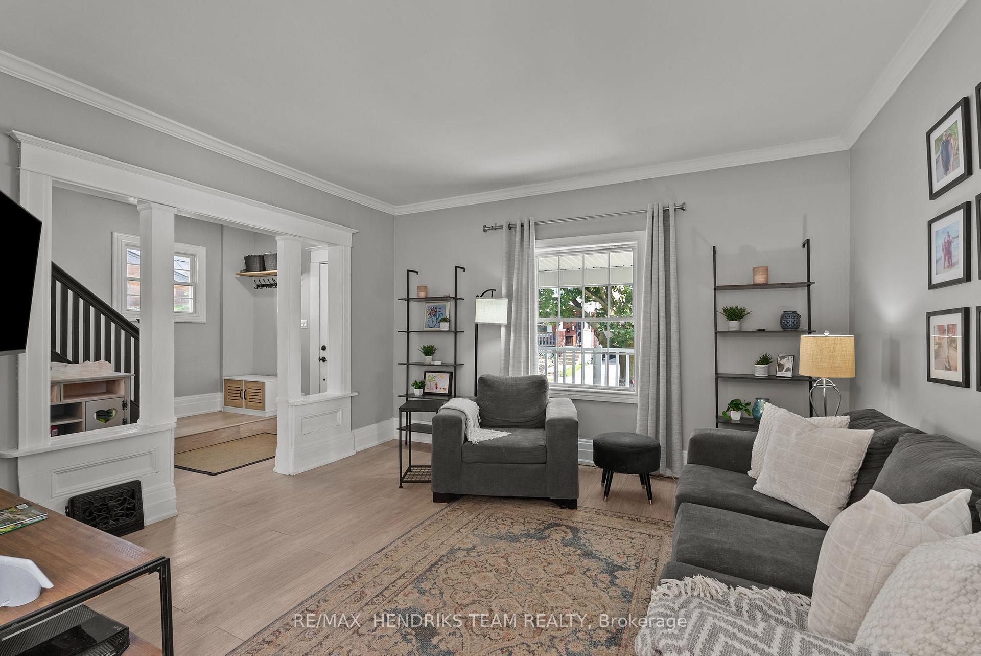Photo 11 of 69 Chaplin Avenue, St. Catharines, Downtown — HOMEH
