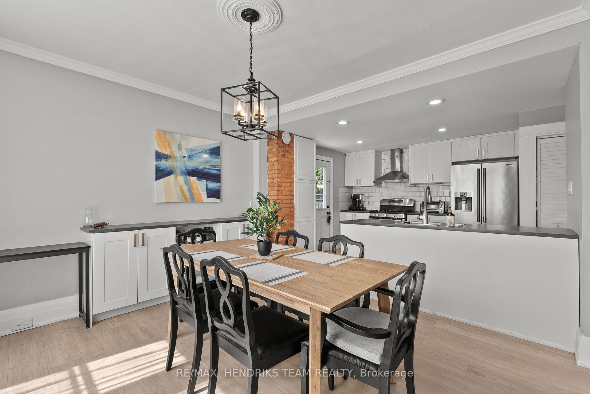 Photo 13 of 69 Chaplin Avenue, St. Catharines, Downtown — HOMEH