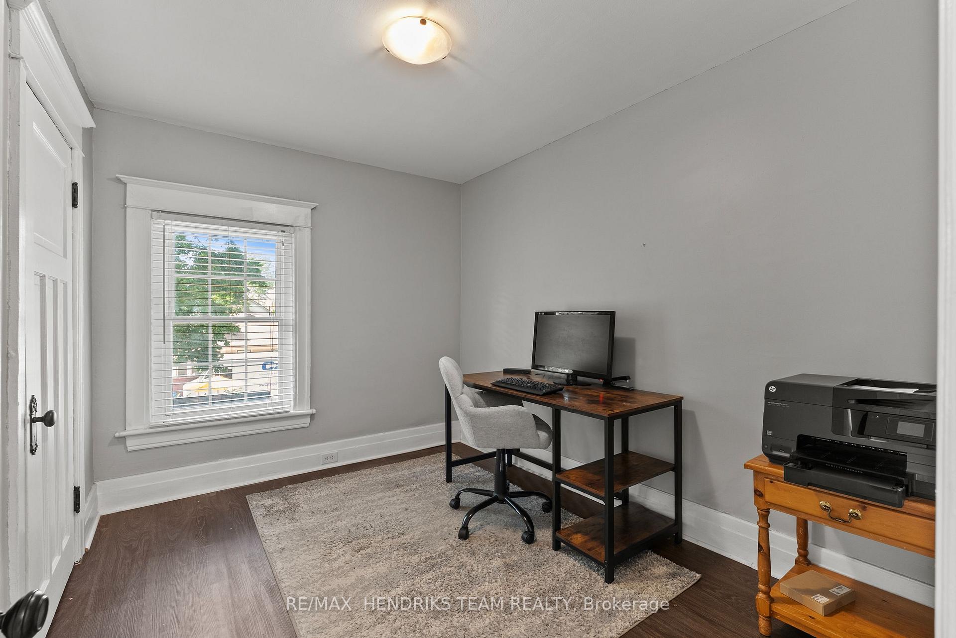 Photo 24 of 69 Chaplin Avenue, St. Catharines, Downtown — HOMEH