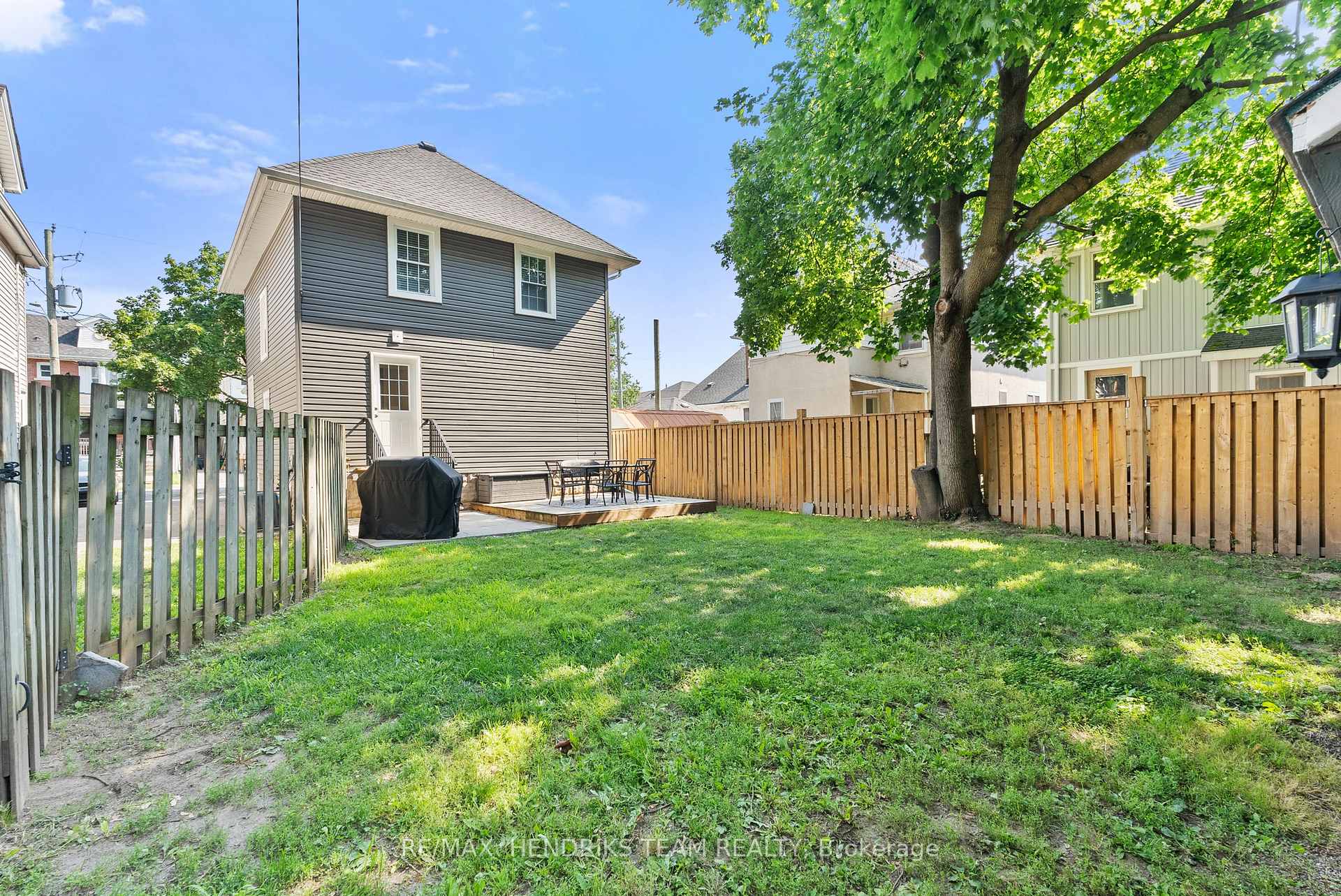 Photo 30 of 69 Chaplin Avenue, St. Catharines, Downtown — HOMEH